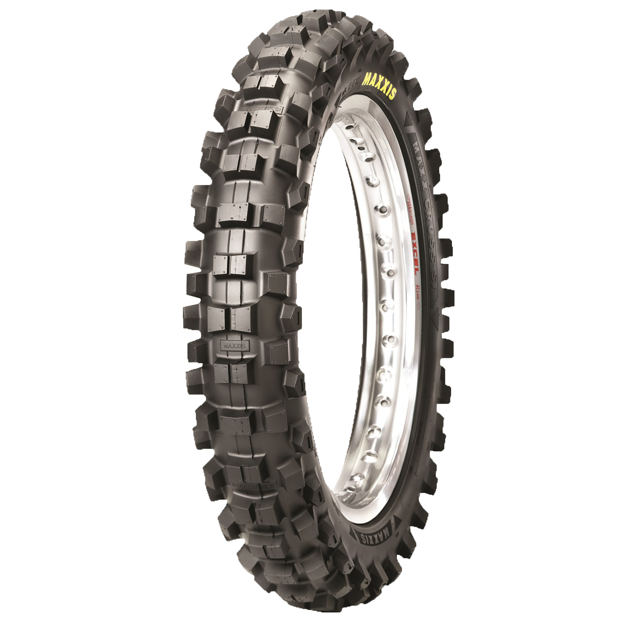 MAXXIS M7312 90/100 R16 52M – Herstellerbild Vollansicht