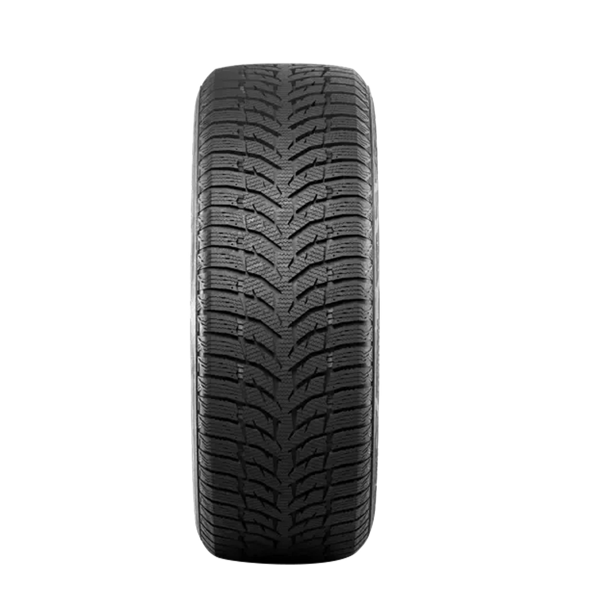 BERLIN TIRES ALPINE GRIP 165/65 R14 79T – Herstellerbild Frontansicht