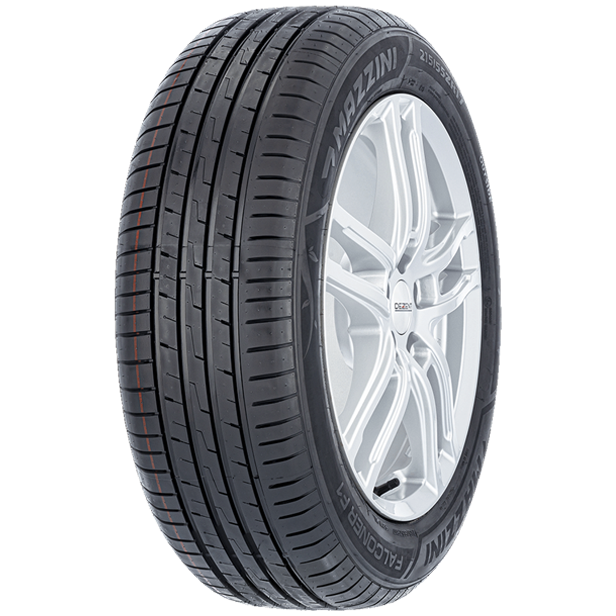 TRANSMATE TRANSEASON 4S 185/65 R15 88H – Herstellerbild Vollansicht