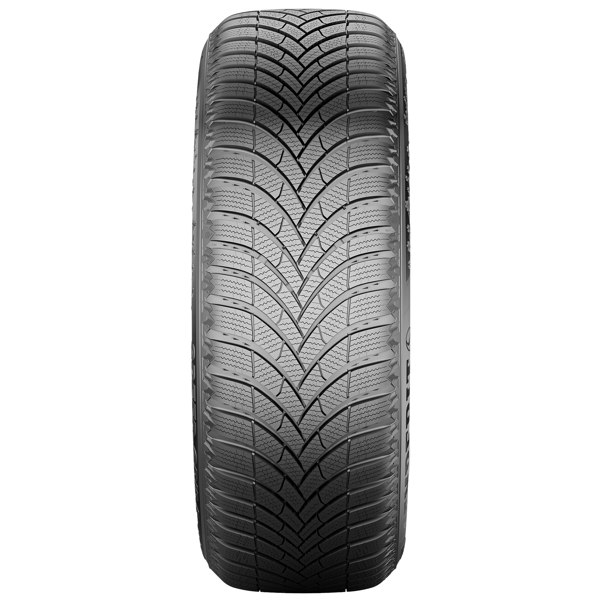 SEMPERIT SPEED-GRIP 5 175/60 R18 85H – Herstellerbild Frontansicht