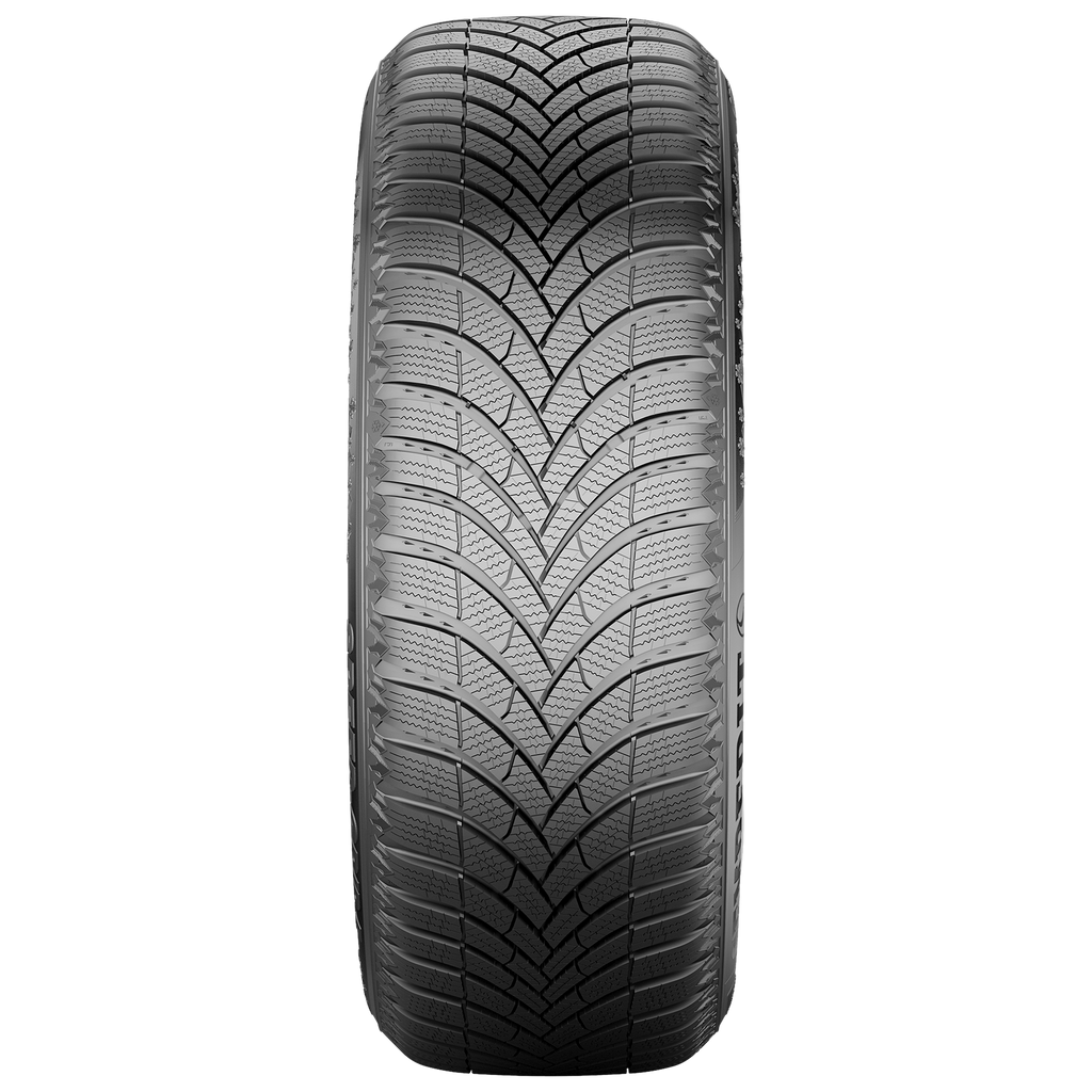 SEMPERIT SPEED-GRIP 5 165/70 R14 81T – Herstellerbild Frontansicht