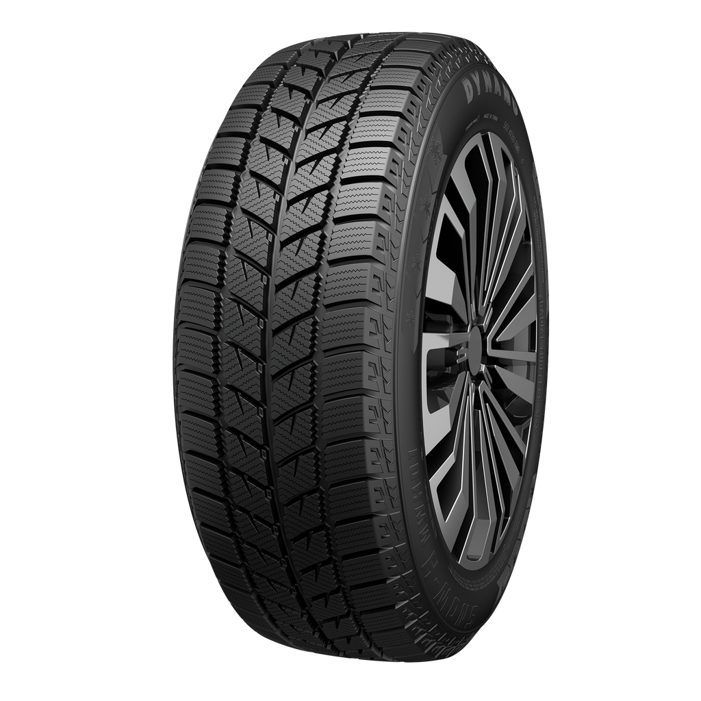 DYNAMO SNOW‑H MWH01 165/65 R14 79T – Herstellerbild Vollansicht