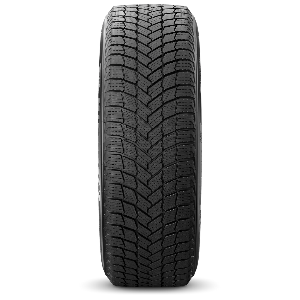 DOUBLESTAR DLA01 MAXIMUM 205/55 R16 94V – Herstellerbild Frontansicht