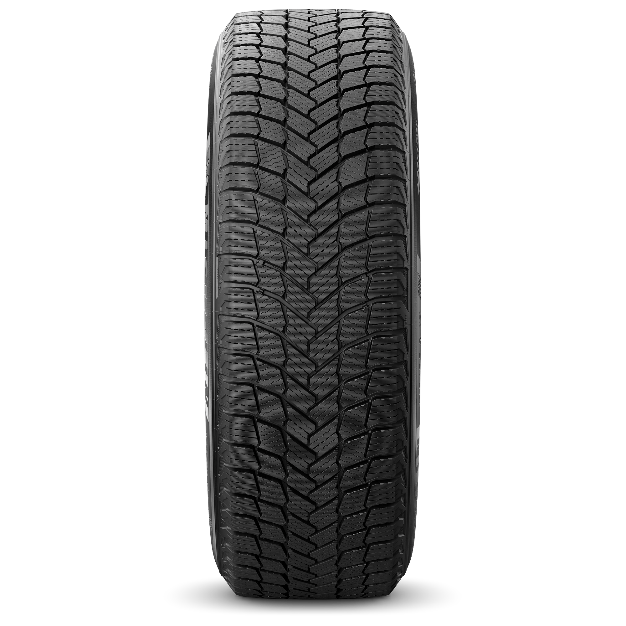 DOUBLESTAR DLA01 MAXIMUM 205/55 R16 94V – Herstellerbild Frontansicht