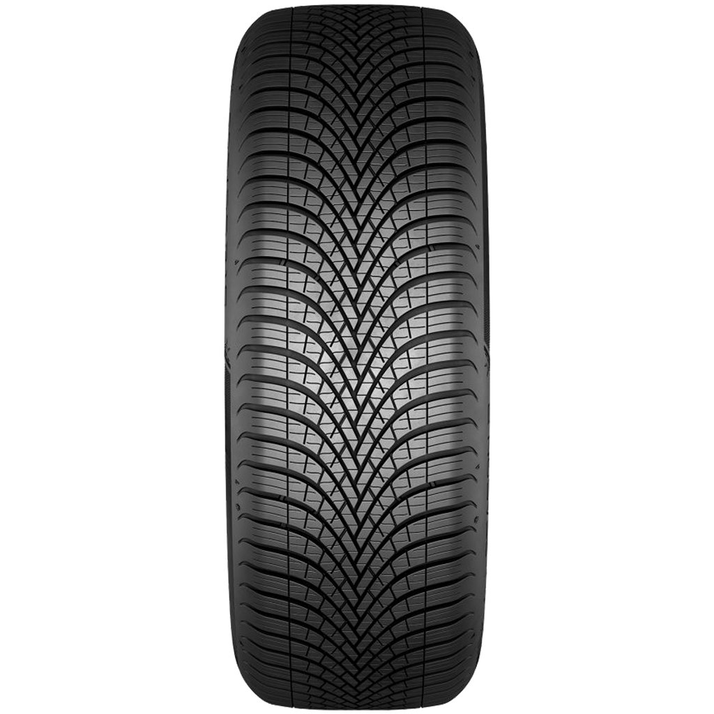 DUNLOP ALL SEASON 2 175/65 R14 86H – Herstellerbild Frontansicht