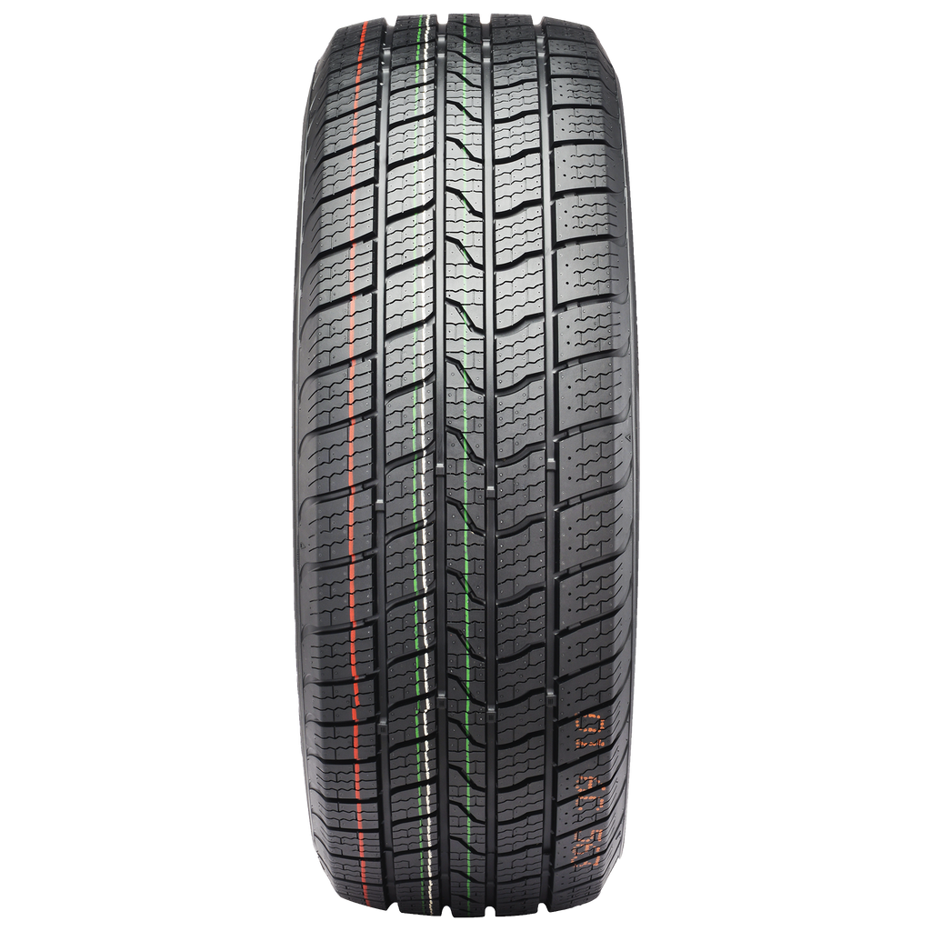 APLUS A909 195/60 R15 88H – Herstellerbild Frontansicht