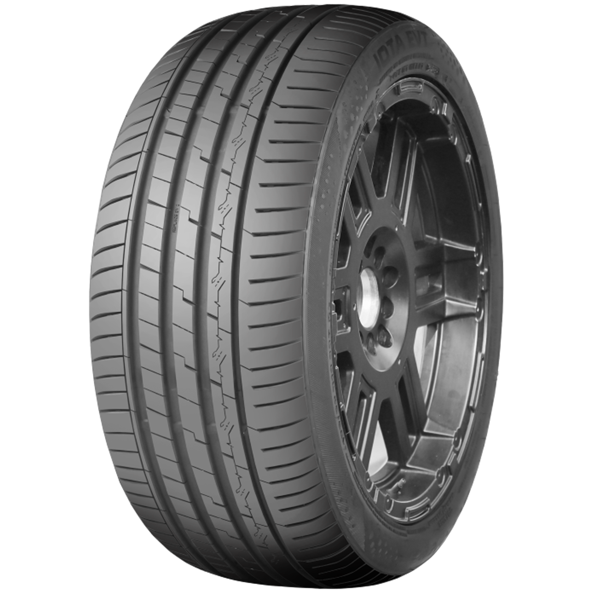 EP-TYRES ACCELERA IOTA EVT 225/45 R17 94W – Herstellerbild Vollansicht