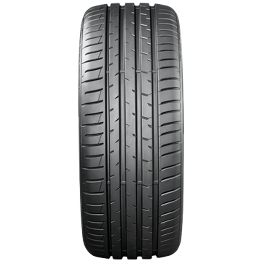NANKANG AS3-EV SPORTNEX 205/55 R16 91V – Herstellerbild Frontansicht