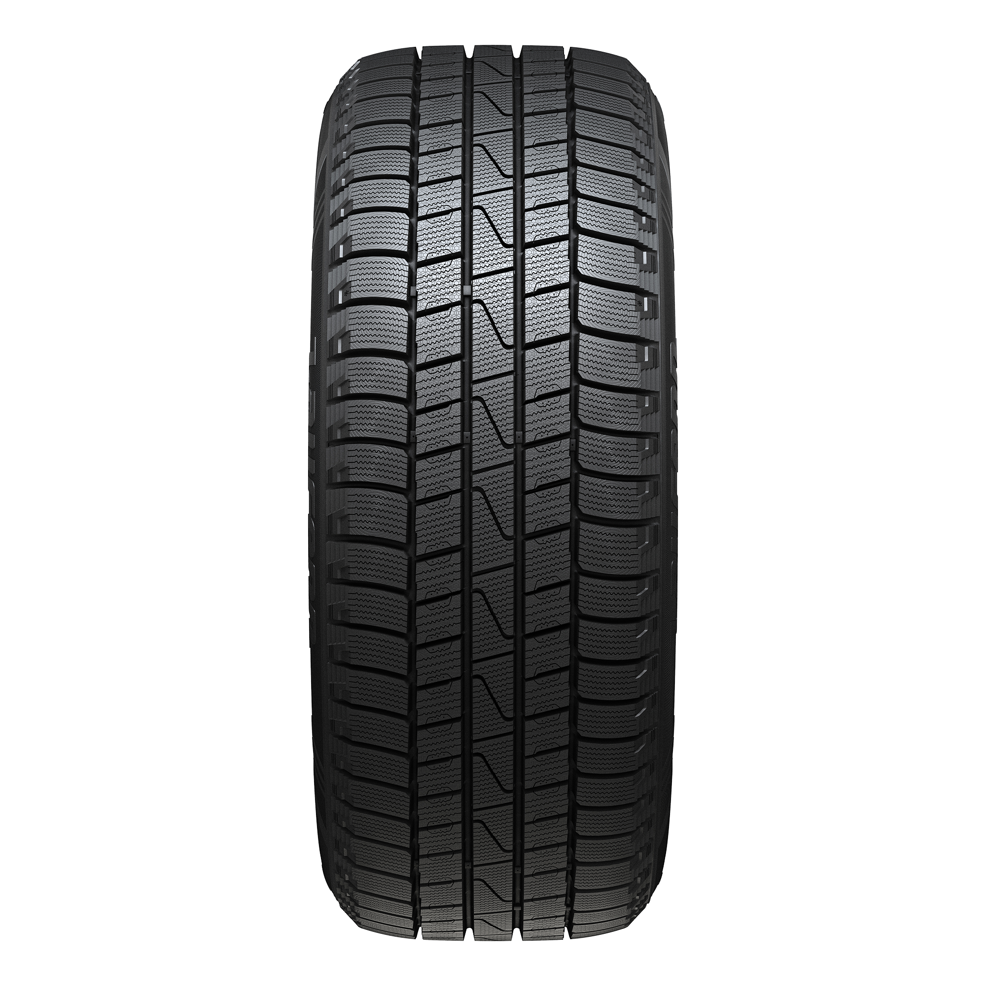 LAUFENN I-FIT IZ (LW51) 165/70 R14 81T – Herstellerbild Frontansicht
