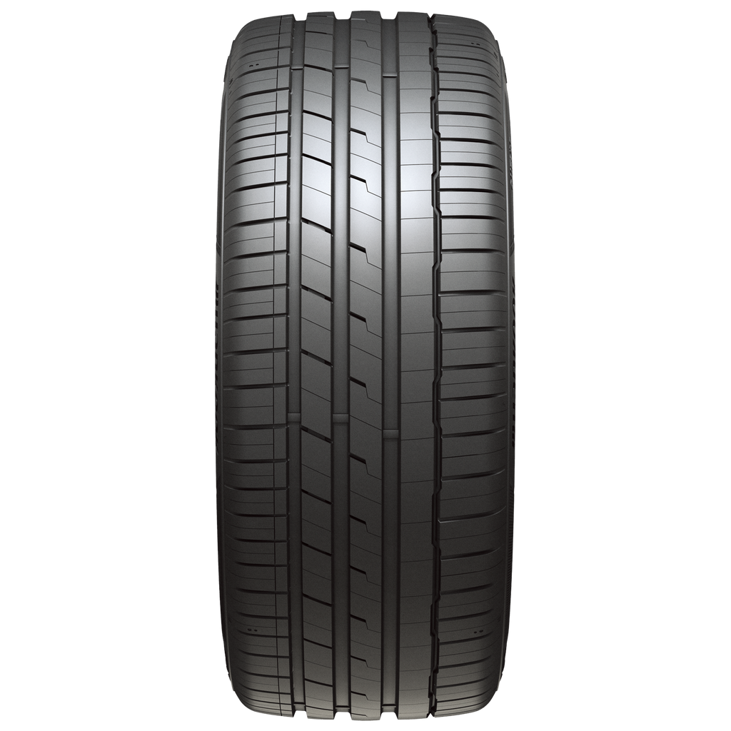 HANKOOK K127A VENTUS S1 EVO3 SUV 295/45 R19 113Y – Herstellerbild Frontansicht