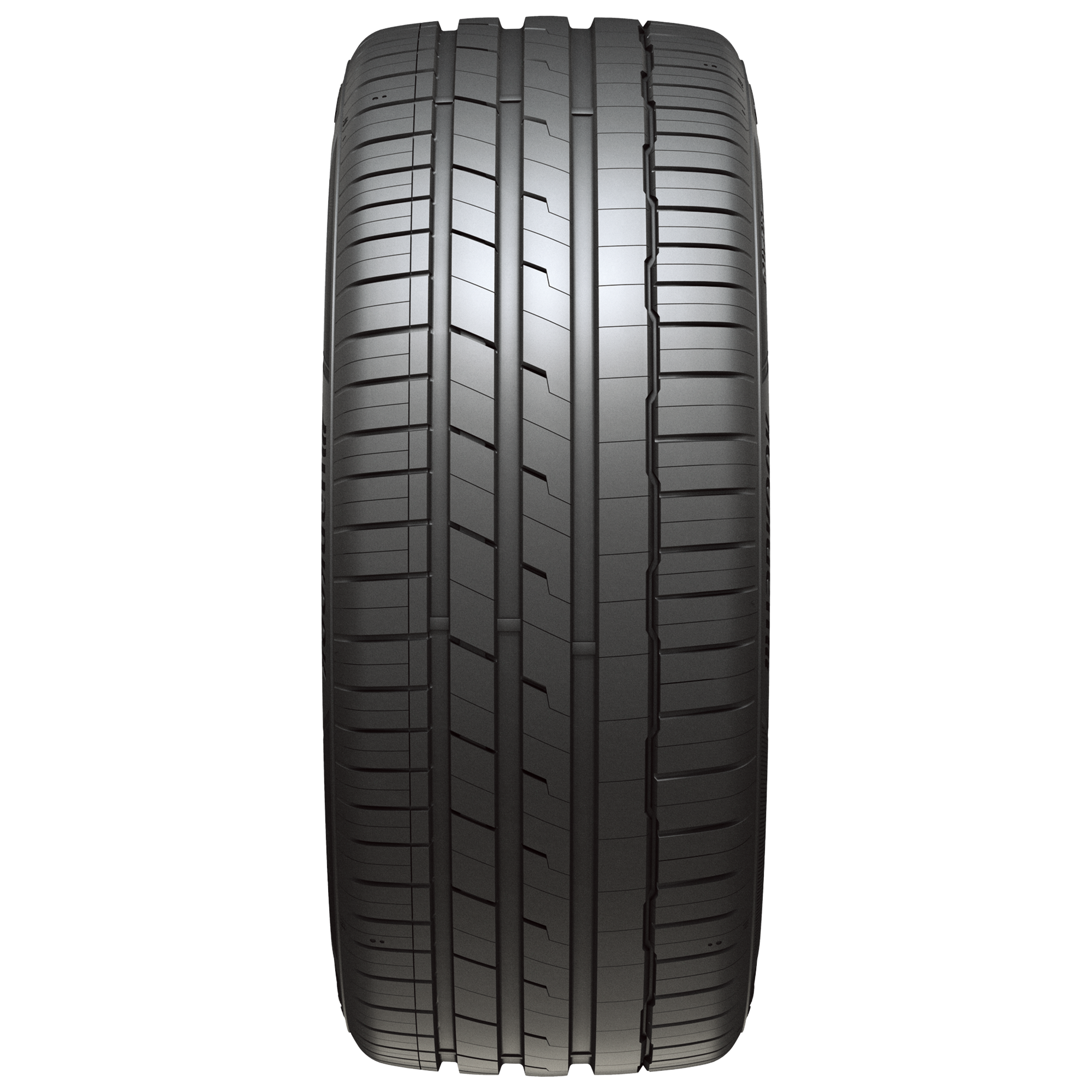 HANKOOK K127A VENTUS S1 EVO3 SUV 295/45 R19 113Y – Herstellerbild Frontansicht