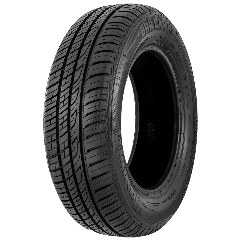 BARUM Brillantis 2 145/80 R13 75T – Herstellerbild Vollansicht