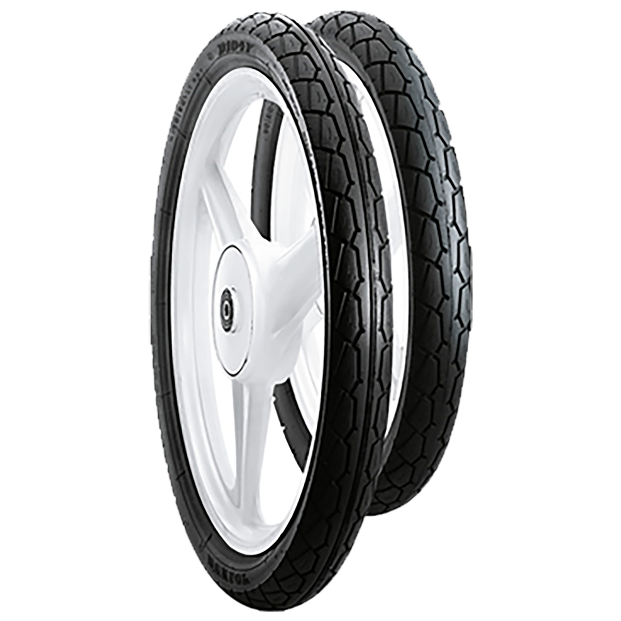 GOODRIDE SW618 165/65 R13 77T – Herstellerbild Vollansicht