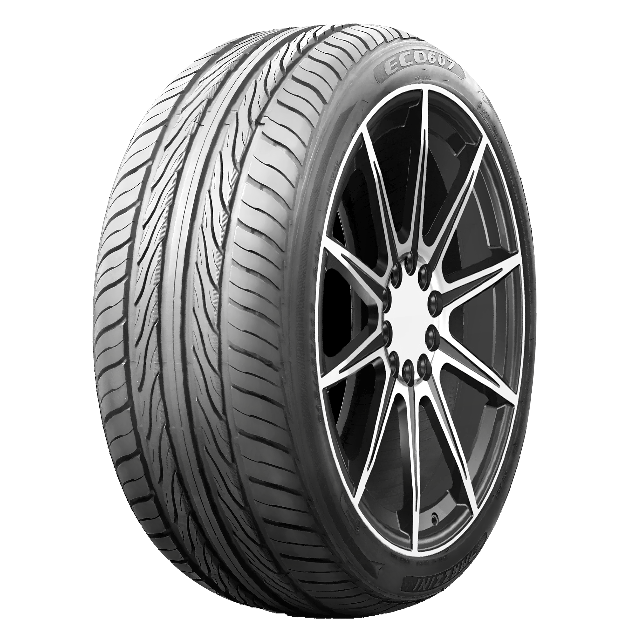 MAZZINI CROSS ALLSEASON AS8 205/40 R17 84W – Herstellerbild Vollansicht
