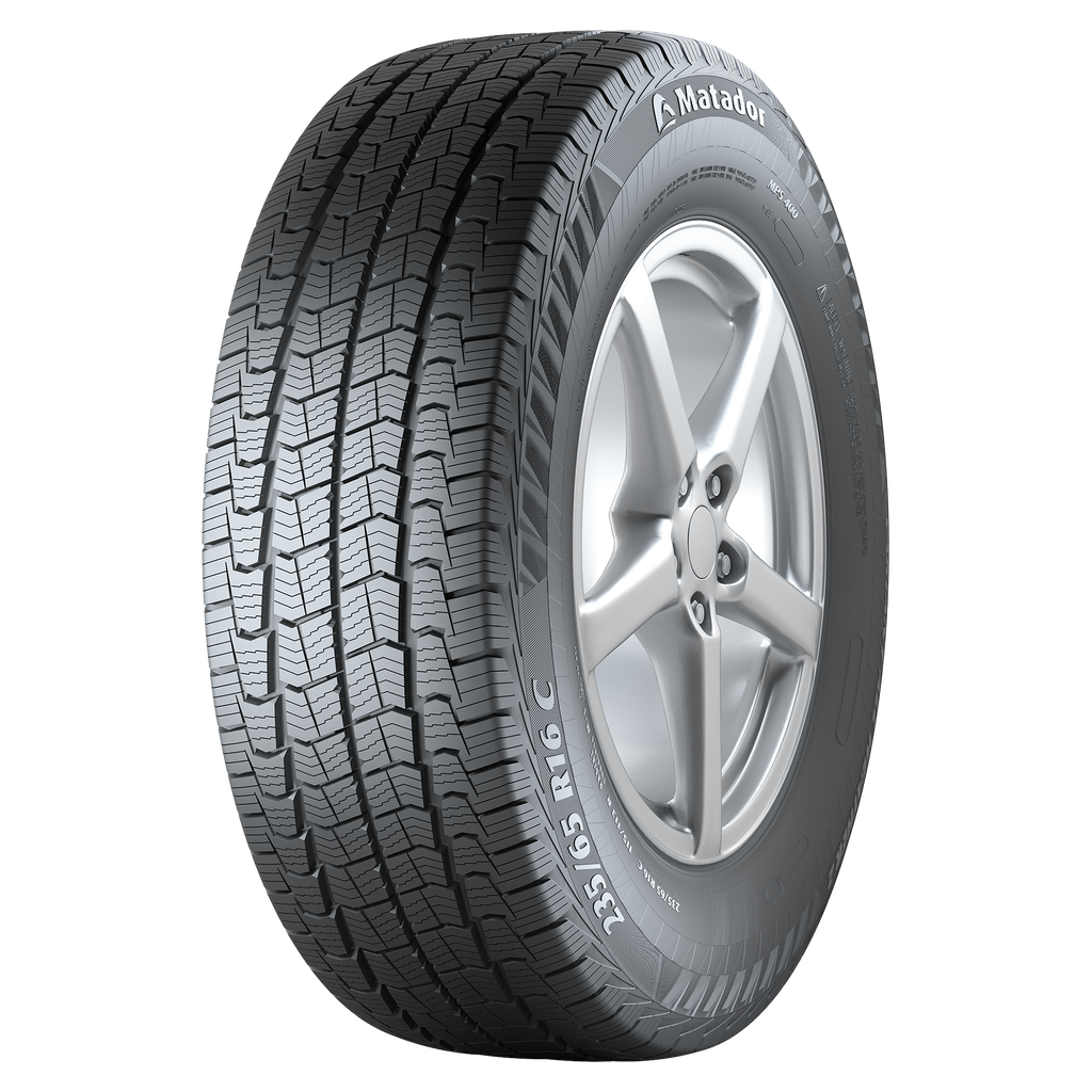 MATADOR MPS 400 VARIANT AW 2 215/75 R16 113/111R – Herstellerbild Vollansicht