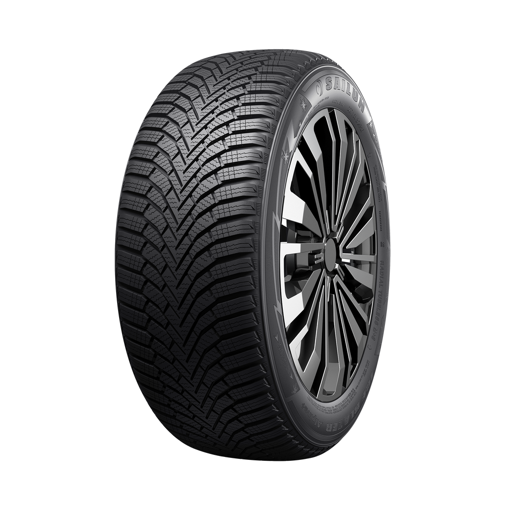 SAILUN ICE BLAZER ALPINE PLUS (WSL3+) 175/70 R13 82T – Herstellerbild Vollansicht