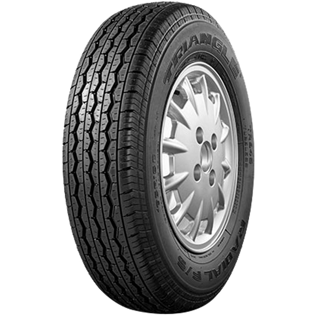 TRIANGLE TR-645 195/70 R15 104/102R – Herstellerbild Vollansicht
