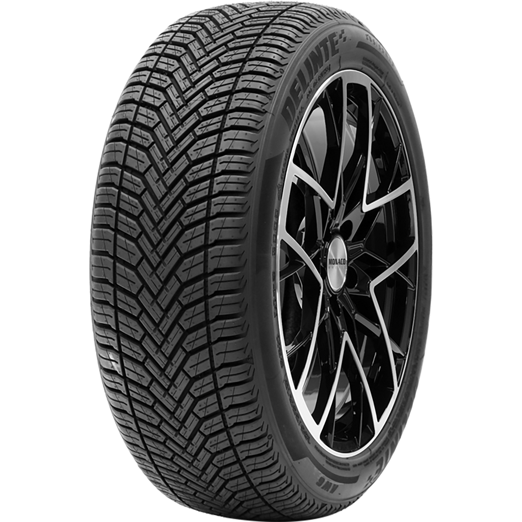DELINTE AW6 185/55 R15 82H – Herstellerbild Vollansicht