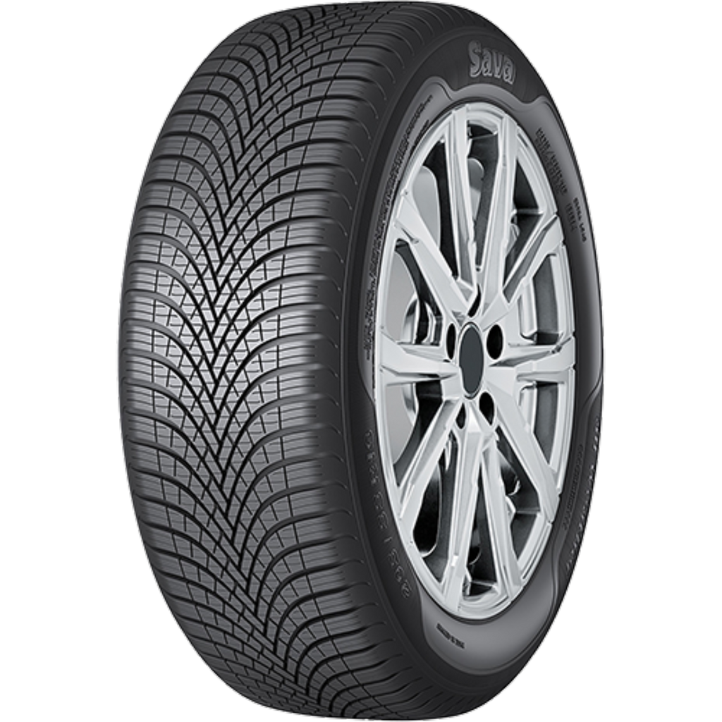 SAVA ALL WEATHER 175/70 R14 84T – Herstellerbild Vollansicht