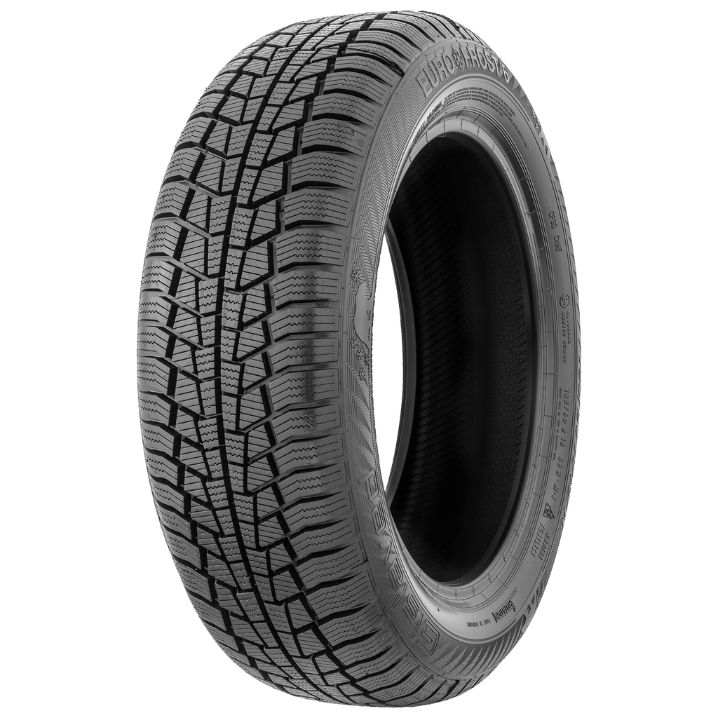 GISLAVED EURO*FROST 6 185/70 R14 88T – Herstellerbild Vollansicht
