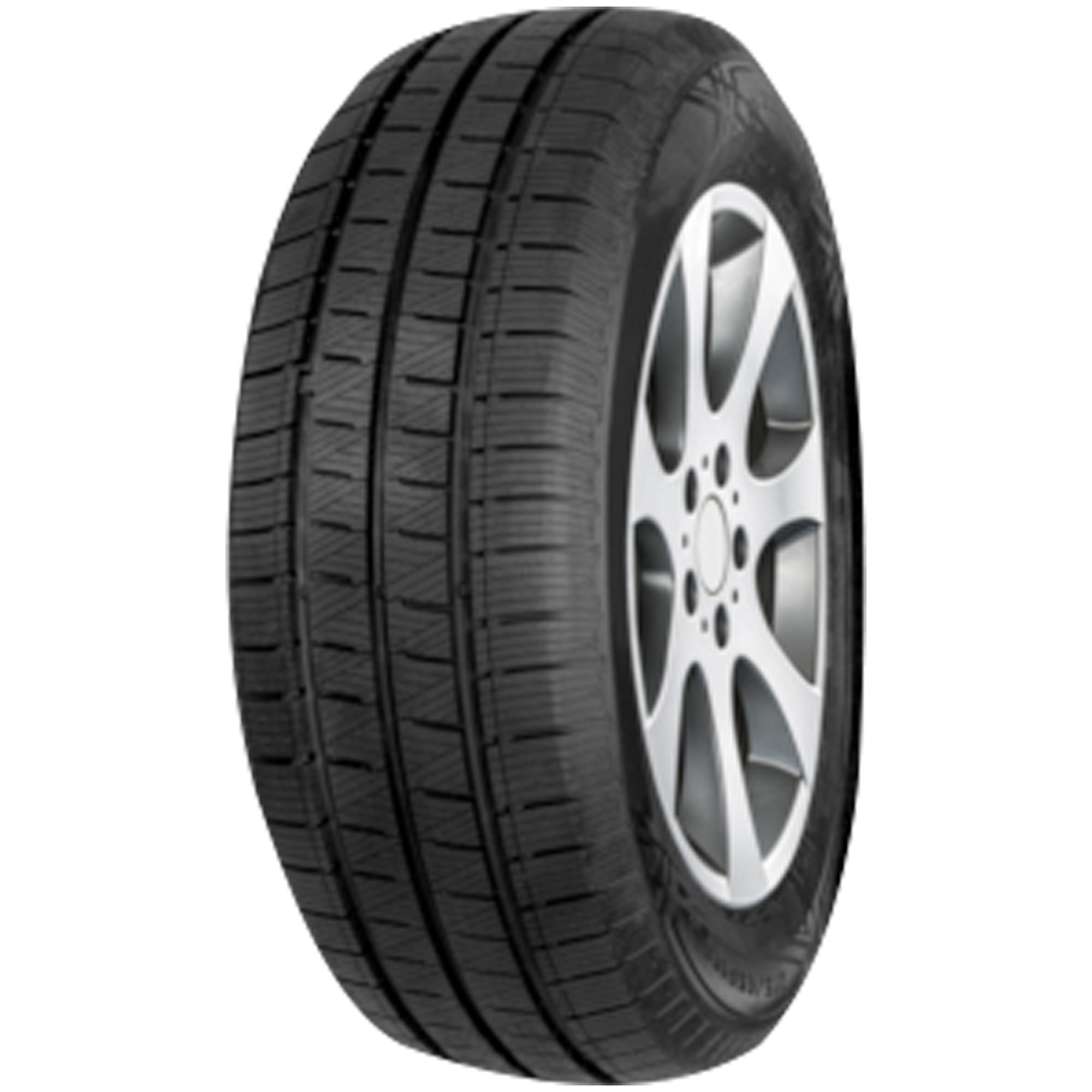 IMPERIAL SNOW DRAGON VAN 165/70 R14 89/87R – Herstellerbild Vollansicht