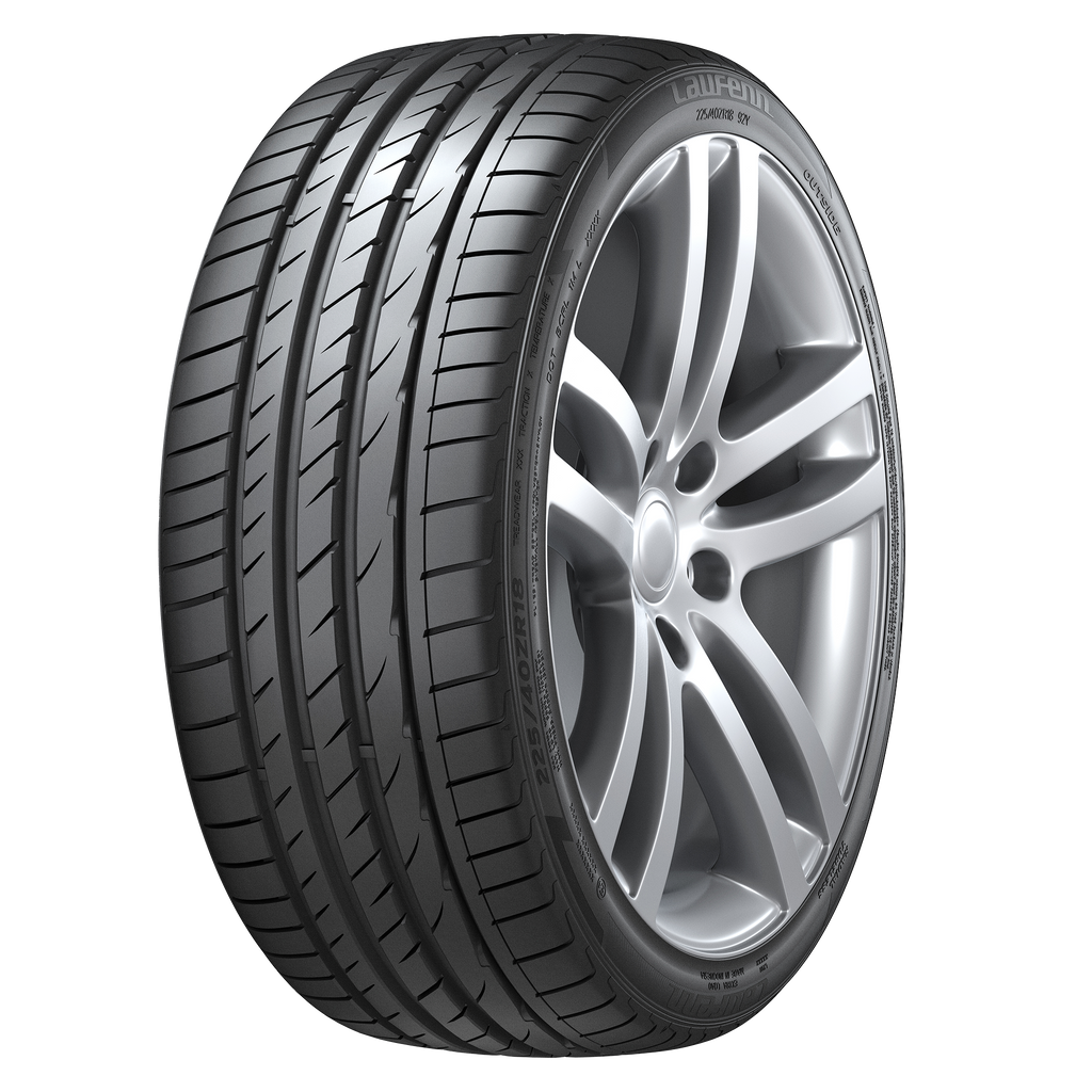 LAUFENN S-FIT EQ+ (LK01) 215/60 R16 99H – Herstellerbild Vollansicht