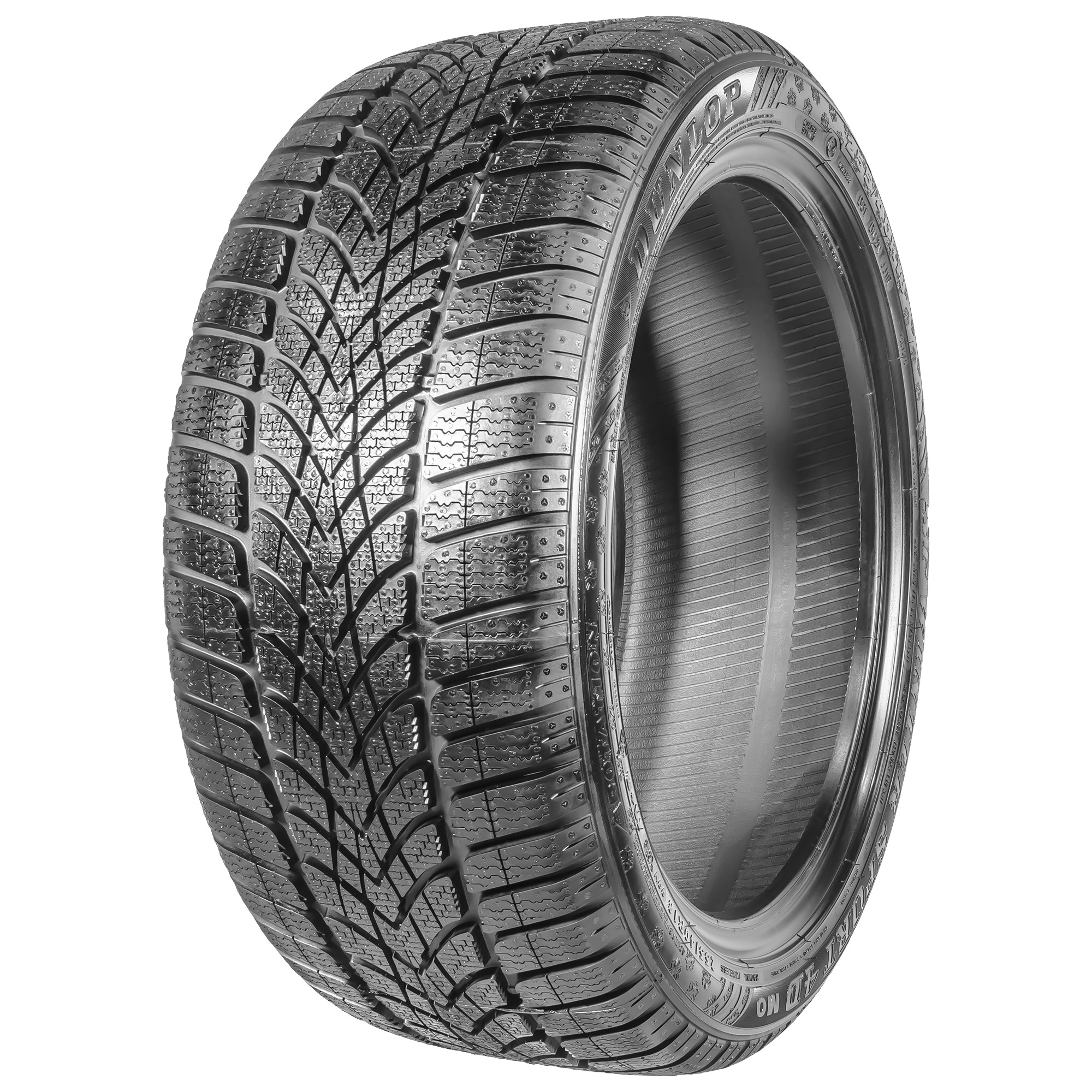MITAS TOURING FORCE SC 120/70 R14 55S – Herstellerbild Vollansicht