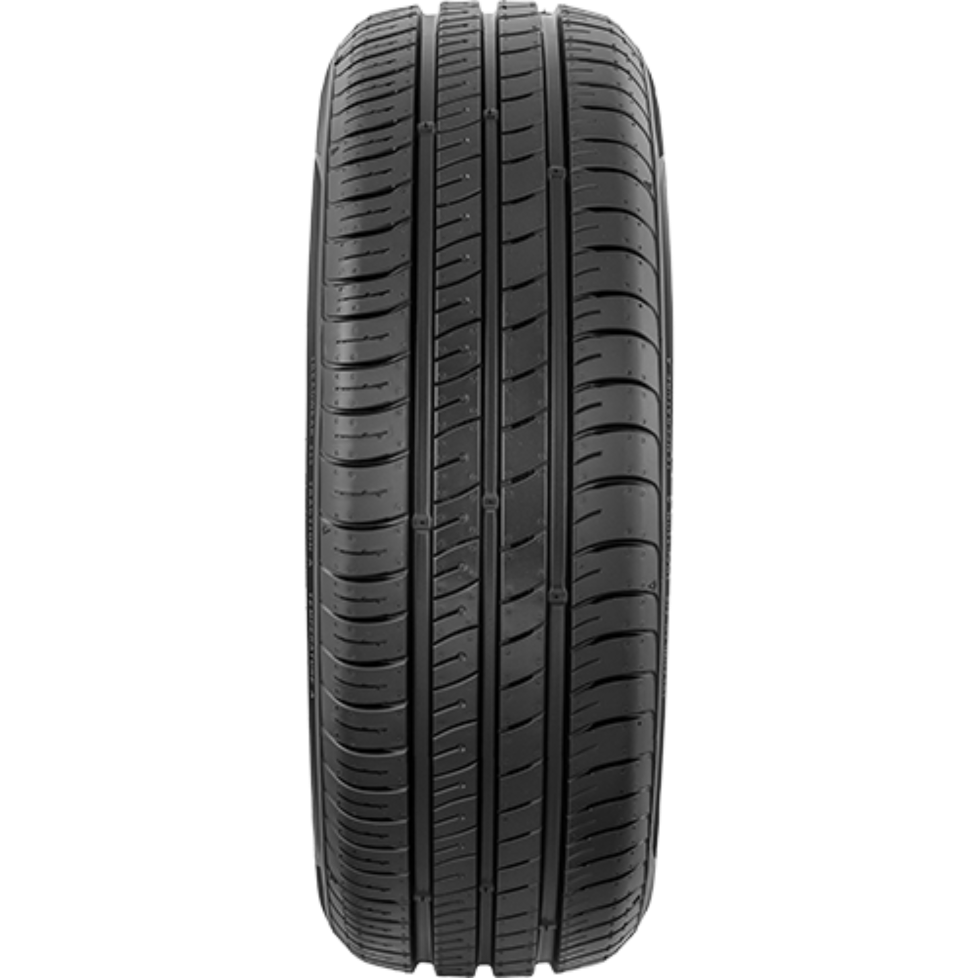 KUMHO KH27 Ecowing ES01 145/65 R15 72T – Herstellerbild Frontansicht