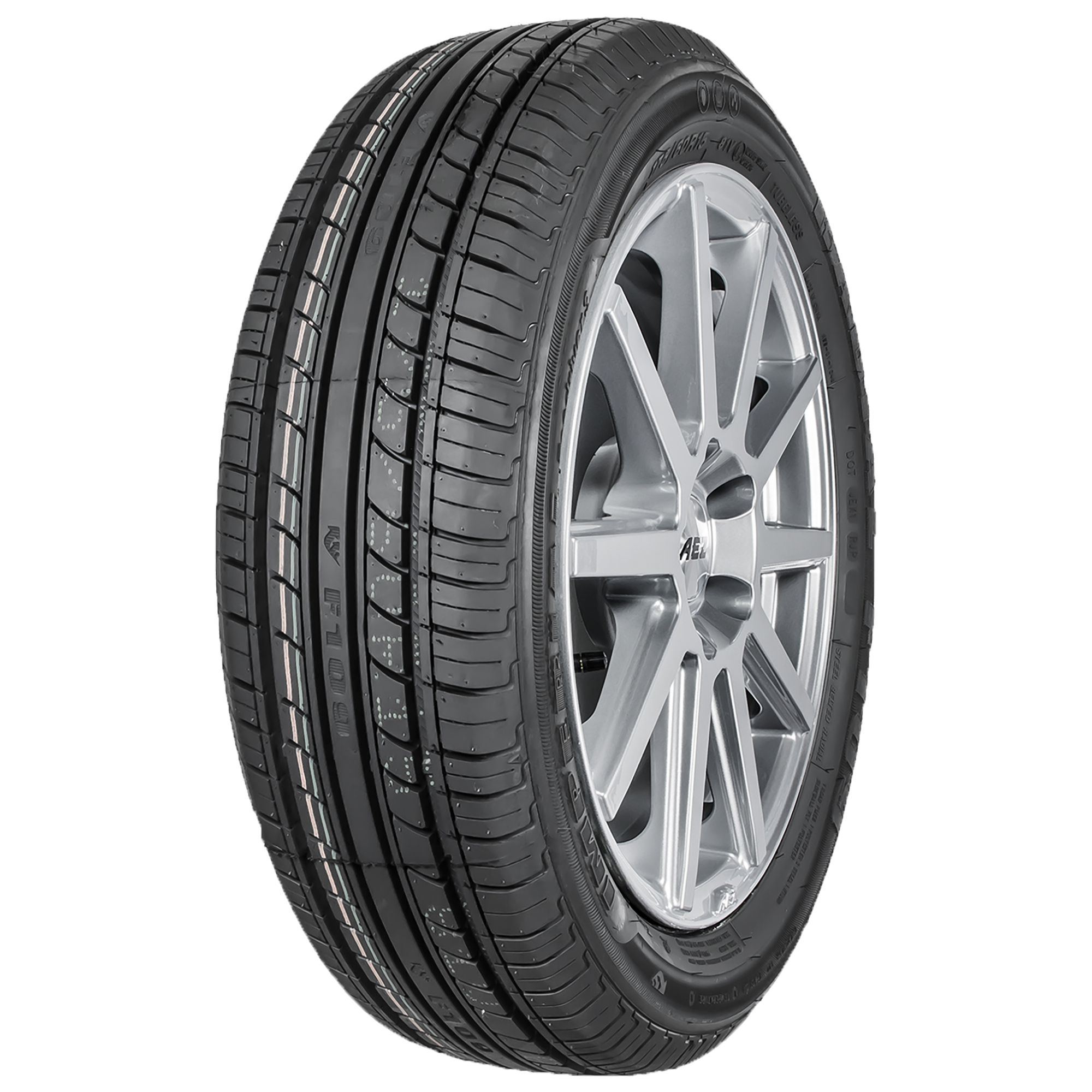 IMPERIAL ECODRIVER 3  (F109) 185/55 R16 83V – Herstellerbild Vollansicht