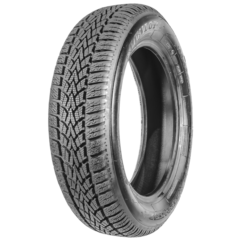 DUNLOP SP WINTER RESPONSE 2 175/65 R14 82T – Herstellerbild Vollansicht