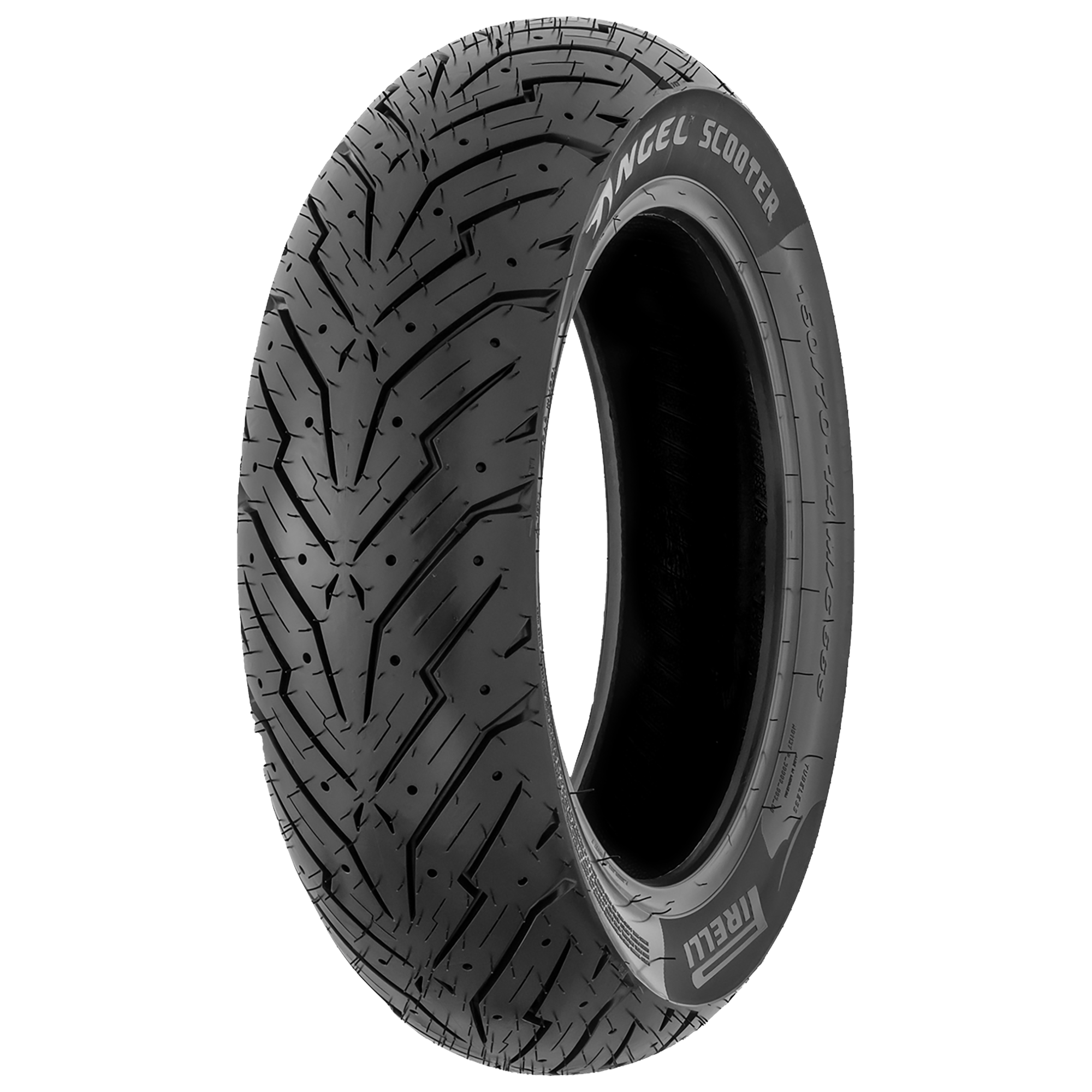 PIRELLI ANGEL SCOOTER 110/70 R13 54S – Herstellerbild Vollansicht