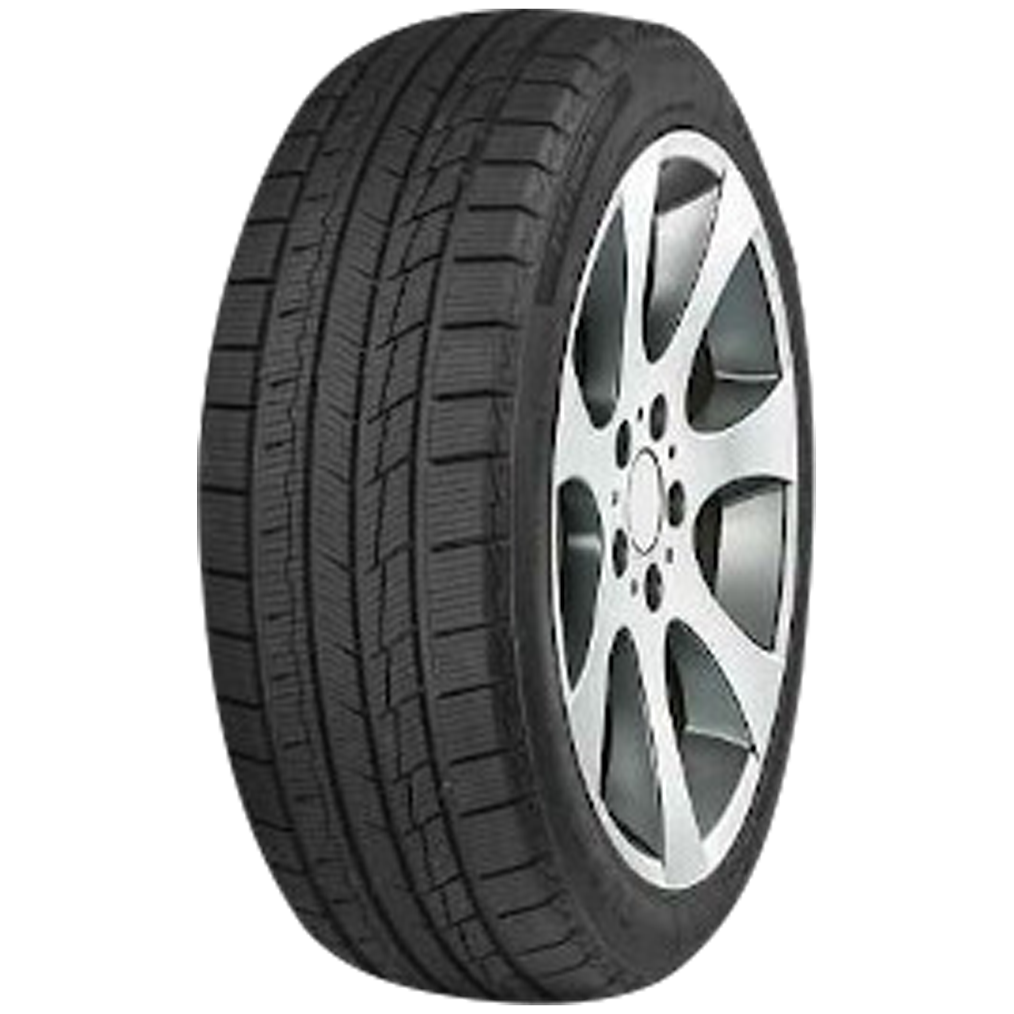 SUPERIA TIRES BLUEWIN UHP 3 195/60 R16 89V – Herstellerbild Vollansicht