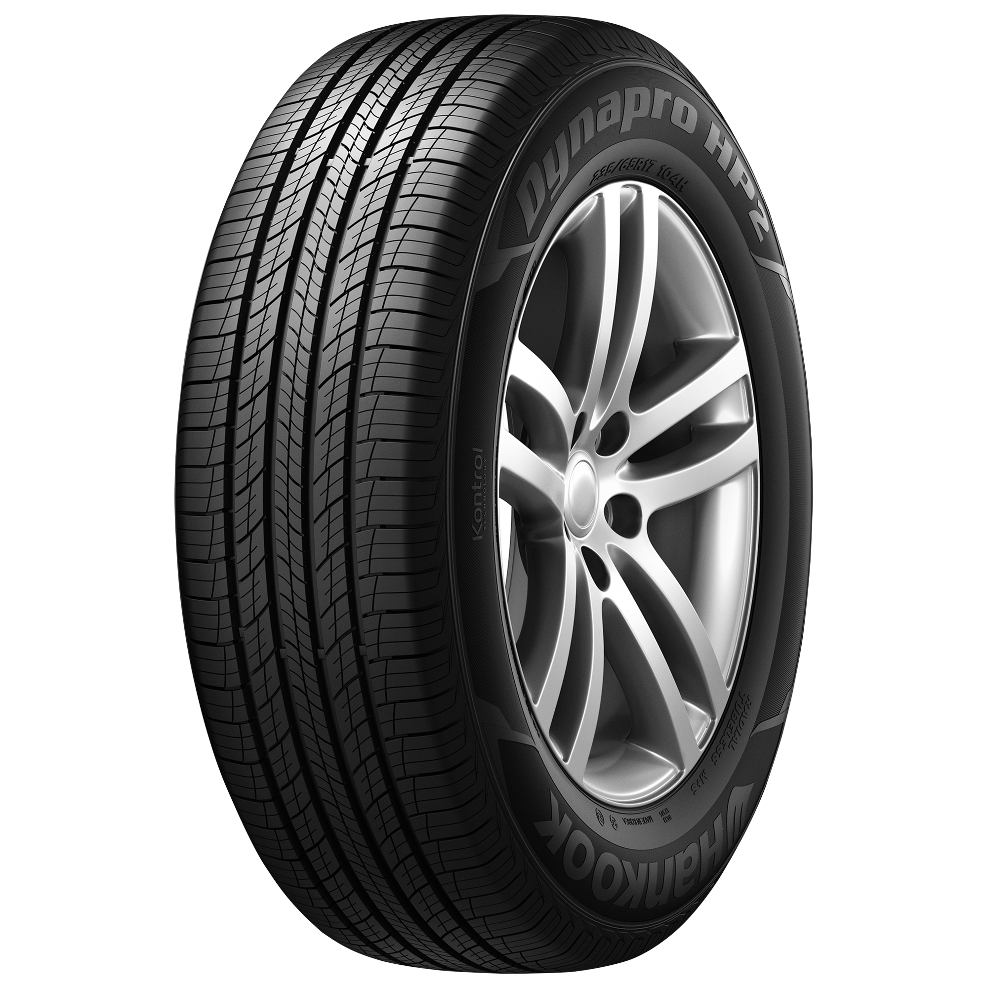 HANKOOK RA33 Dynapro HP2 215/70 R16 100H – Herstellerbild Vollansicht