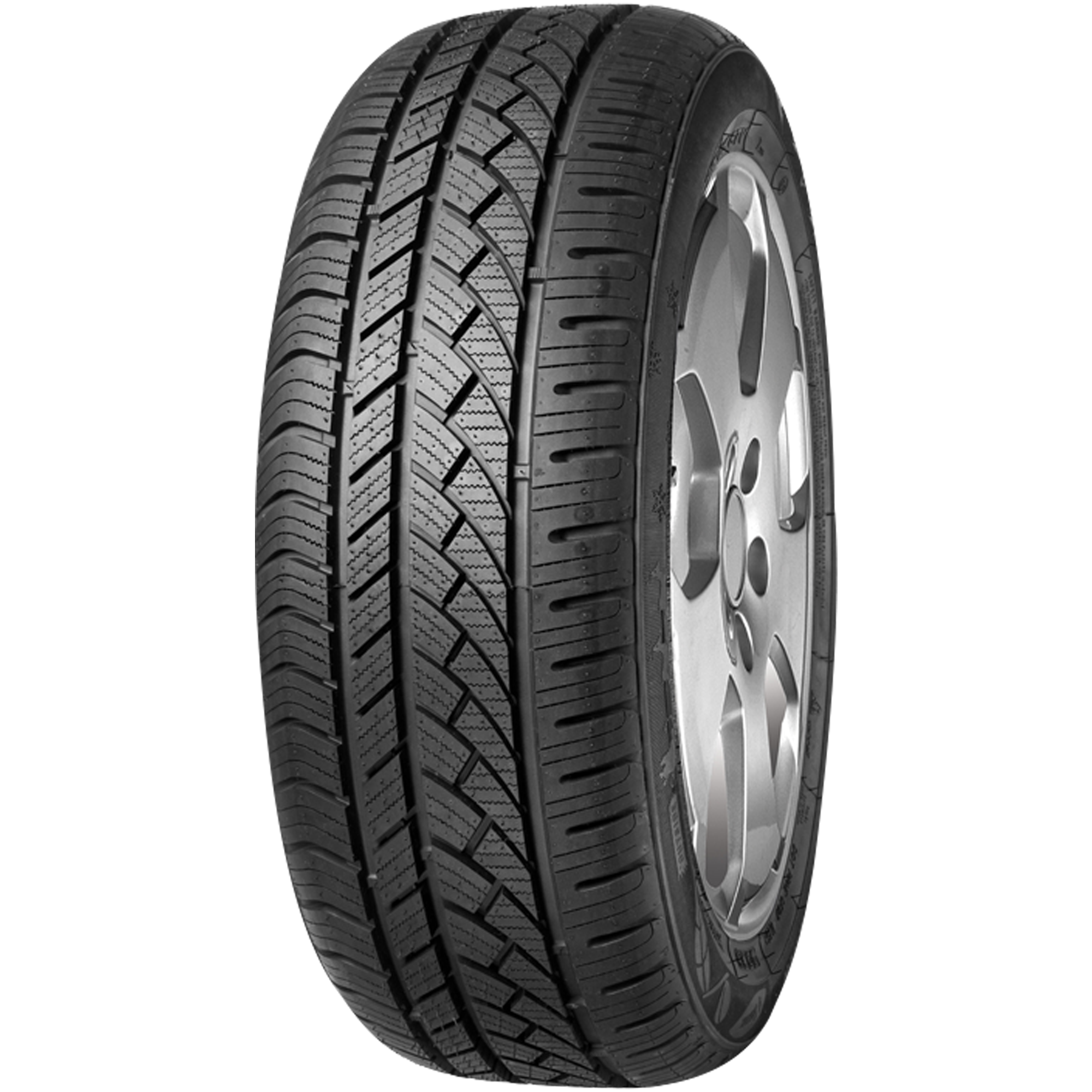 ATLAS GREEN 4S 155/65 R13 73T – Herstellerbild Vollansicht