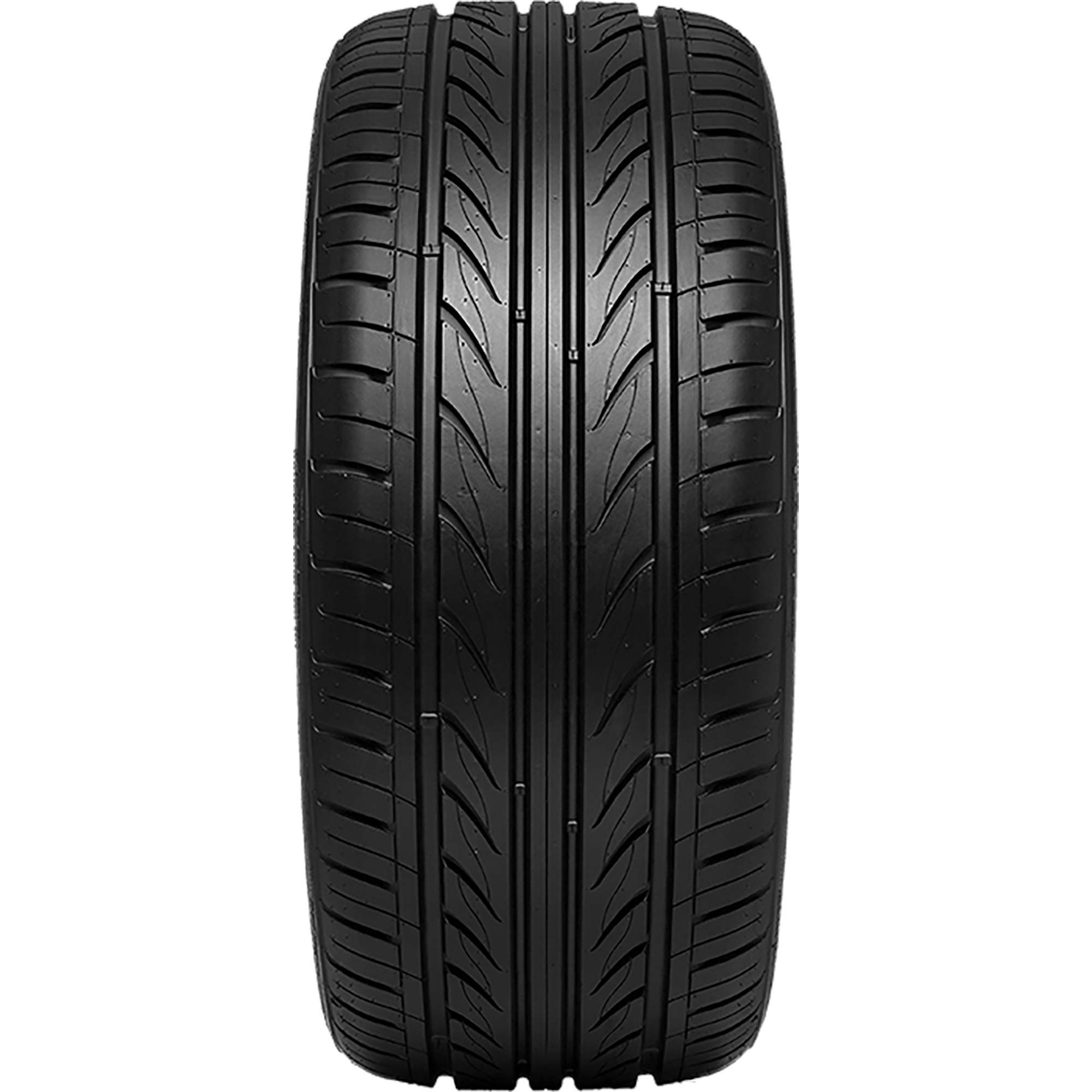 VEERUBBER VRM144 110/80 R14 59J – Herstellerbild Frontansicht