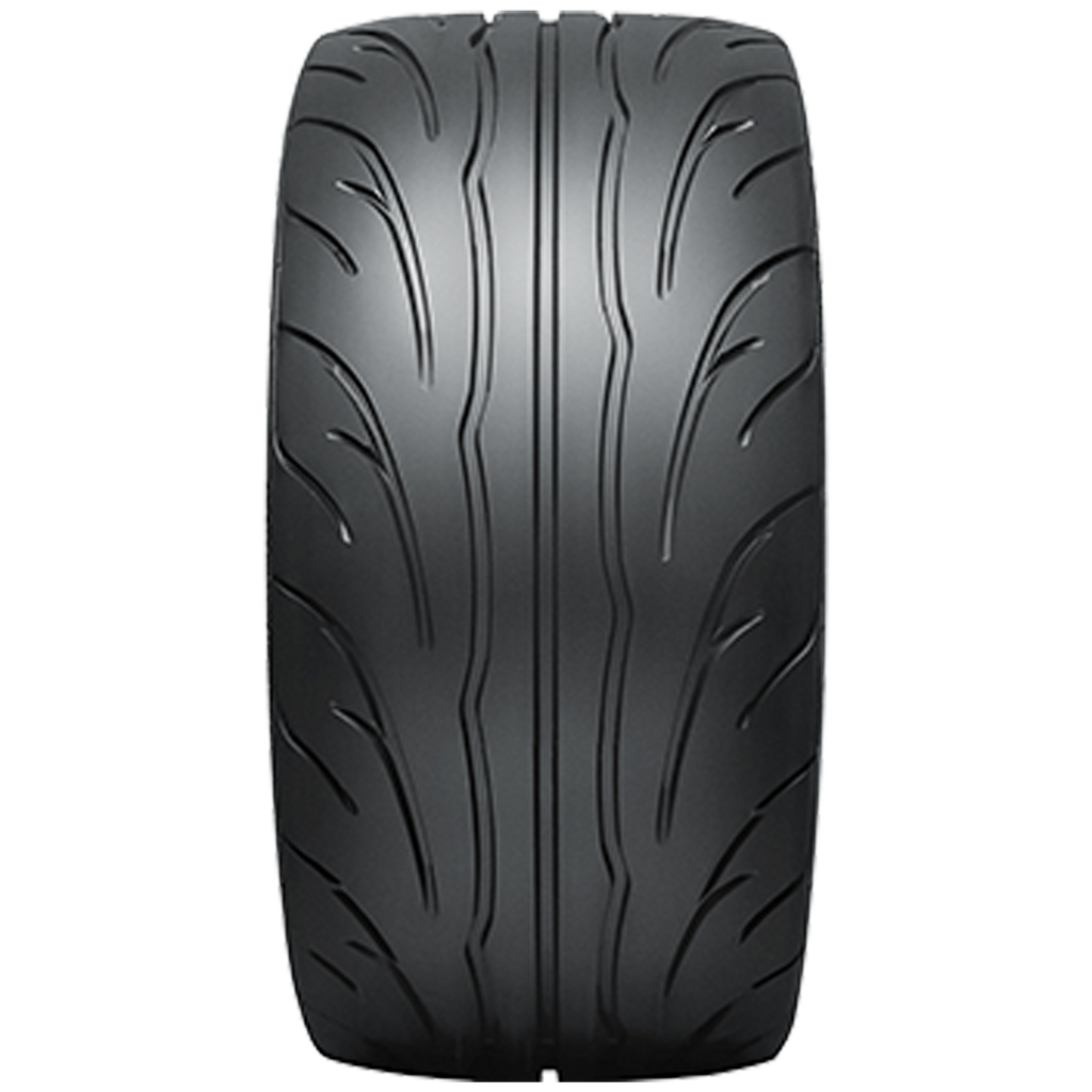 NANKANG NS-2R 225/35 R18 87Y – Herstellerbild Frontansicht