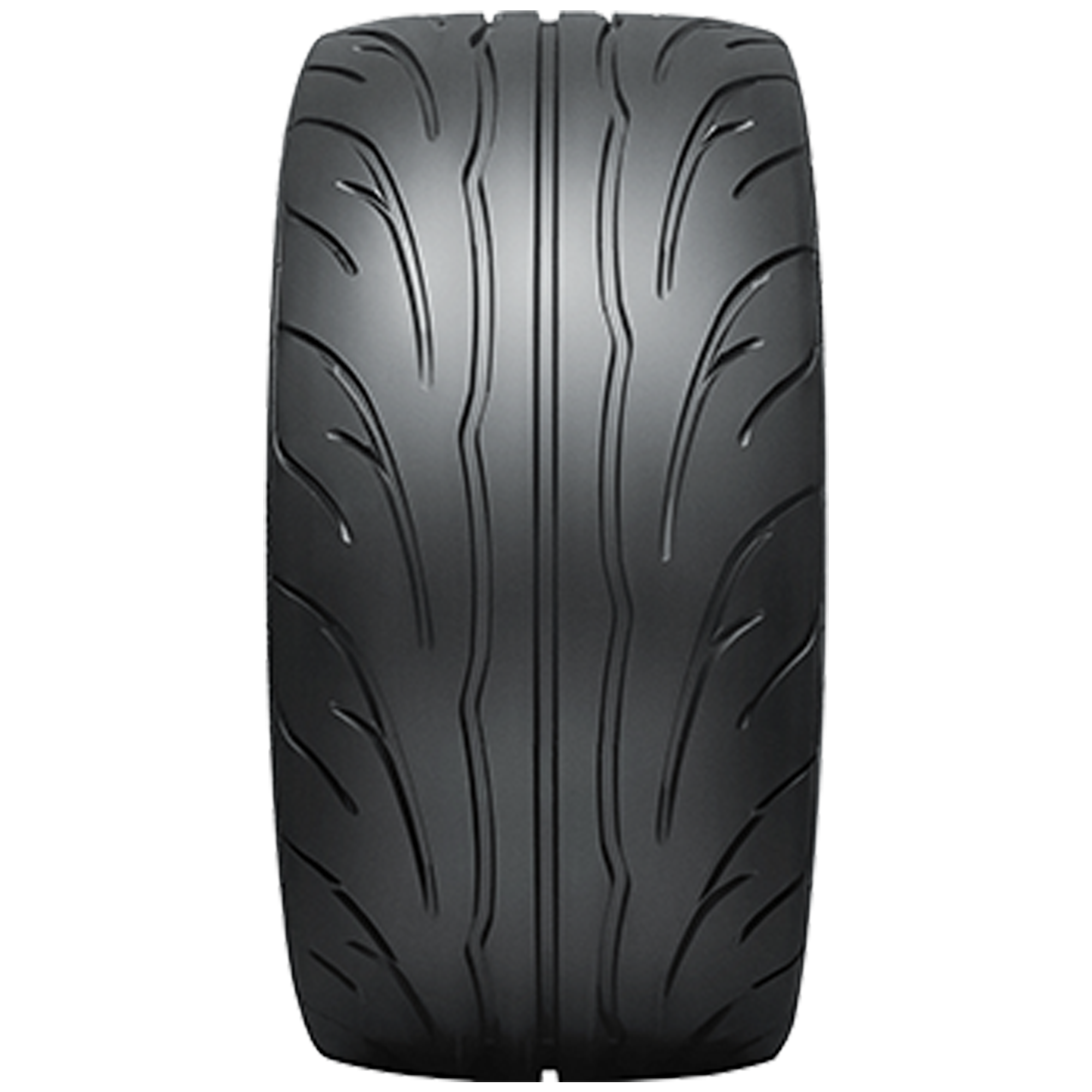 NANKANG NS-2R 225/35 R18 87Y – Herstellerbild Frontansicht