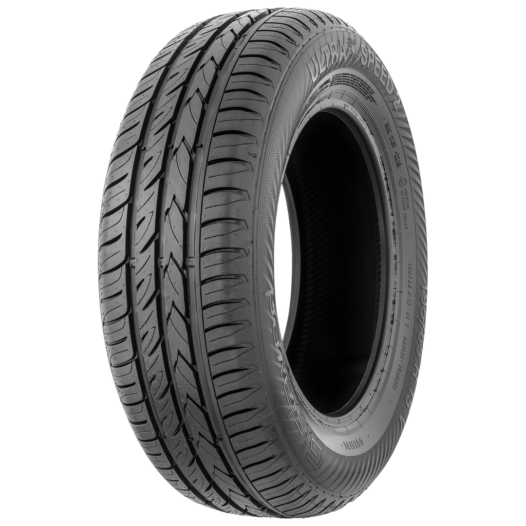 GISLAVED ULTRA*SPEED 2 215/40 R17 87Y – Herstellerbild Vollansicht