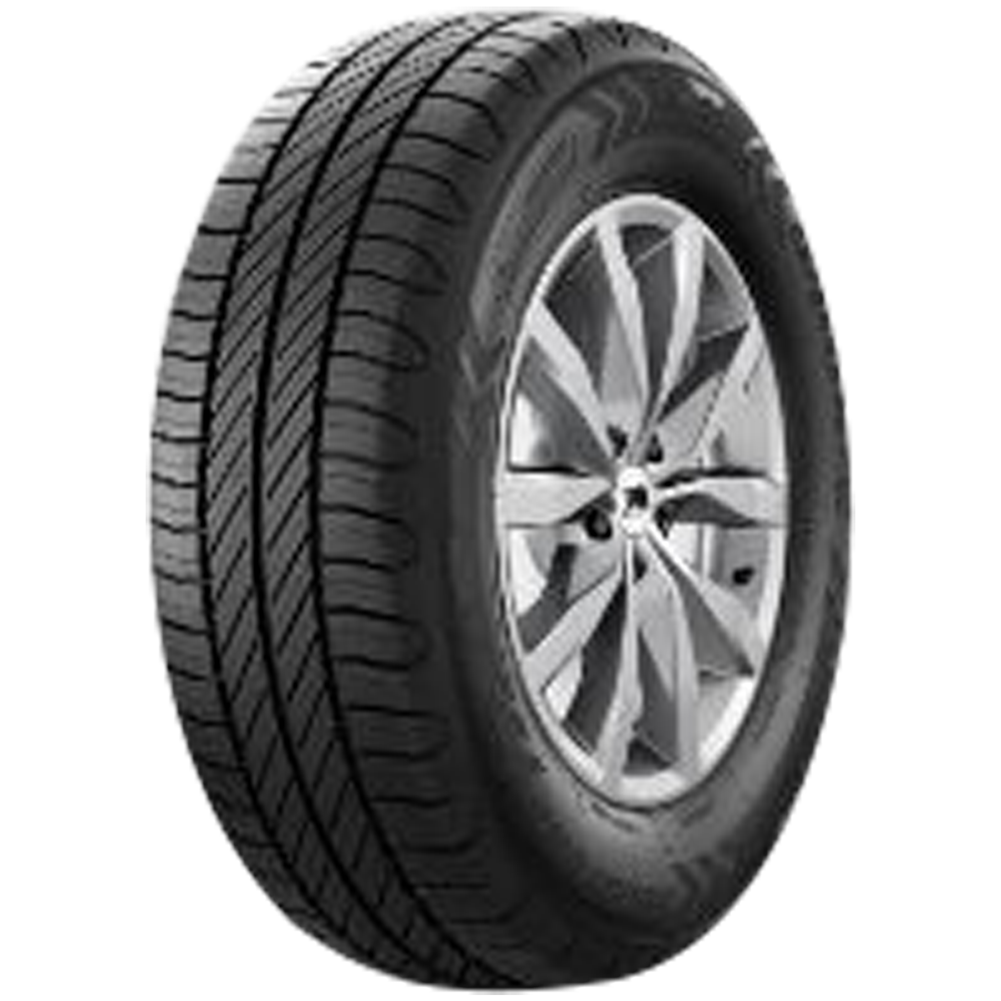 TAURUS CARGOSPEED EVO 165/70 R14 89/87R – Herstellerbild Vollansicht