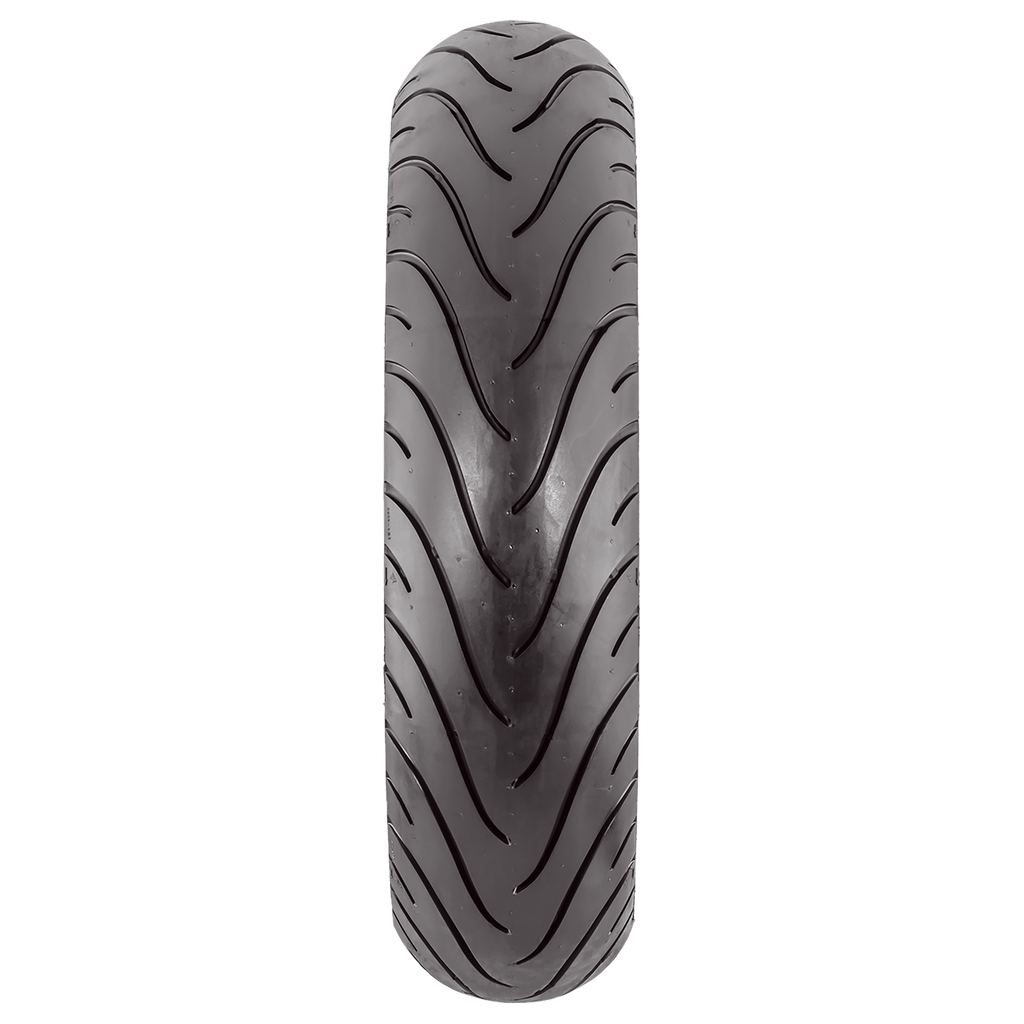 MICHELIN PILOT STREET 90/90 R18 57P – Herstellerbild Frontansicht