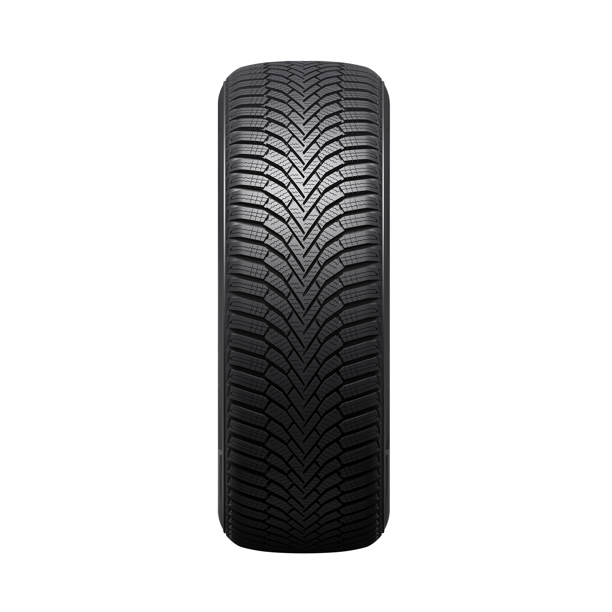 SAILUN ICE BLAZER ALPINE PLUS (WSL3+) 175/65 R14 82T – Herstellerbild Frontansicht