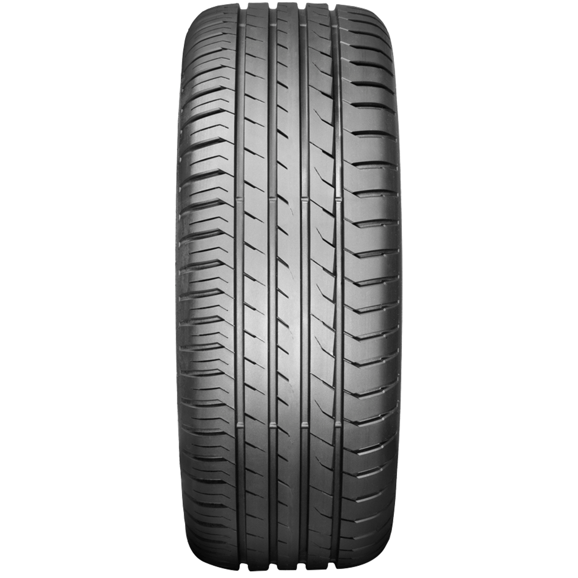 ENVOY MOTIVA UHP 205/40 R17 84W – Herstellerbild Frontansicht