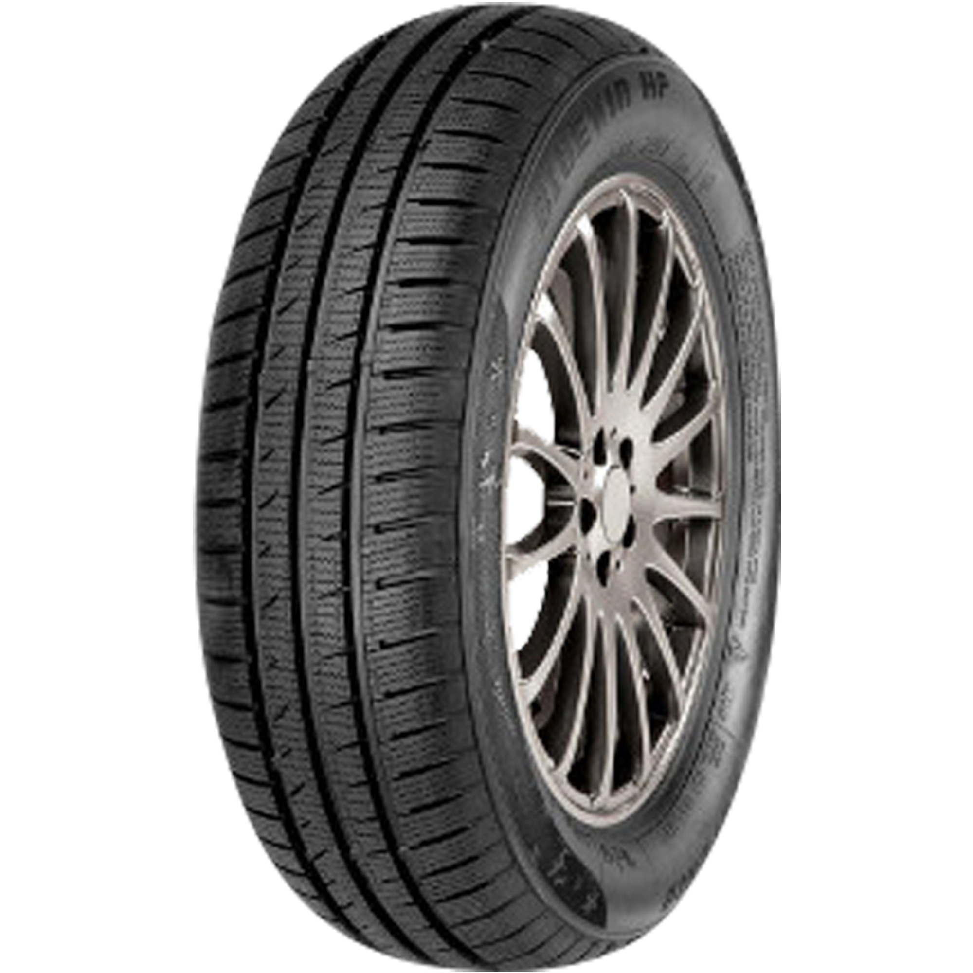 SUPERIA TIRES BLUEWIN VAN 195/65 R16 104/102T – Herstellerbild Vollansicht