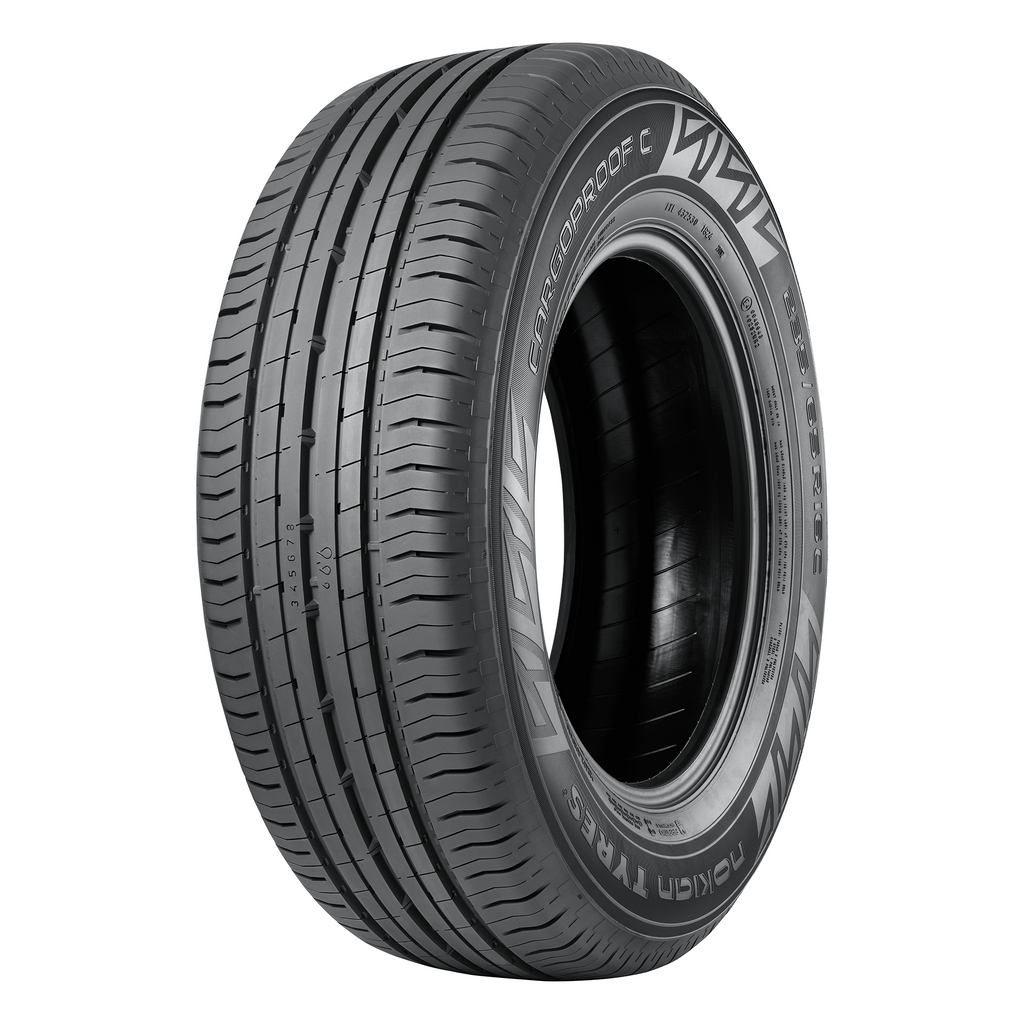 NOKIAN CARGOPROOF C 225/65 R16 112/110T – Herstellerbild Vollansicht