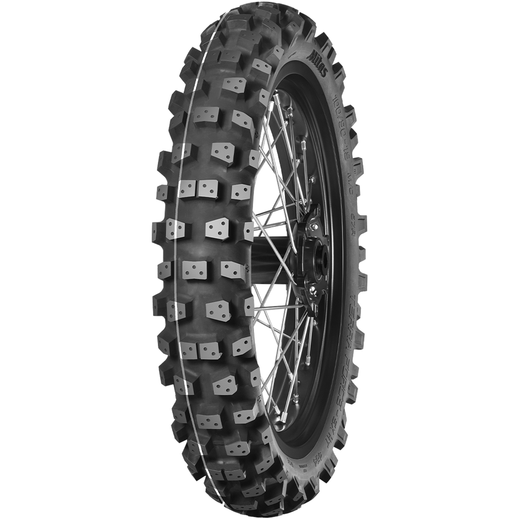 MITAS TERRA FORCE EX 90/100 R16 51M – Herstellerbild Vollansicht