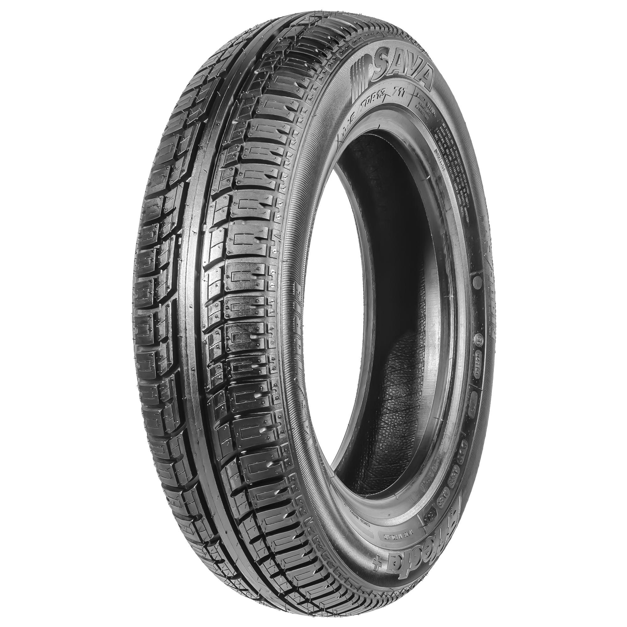 SAVA EFFECTA+ 145/80 R13 79T – Herstellerbild Vollansicht