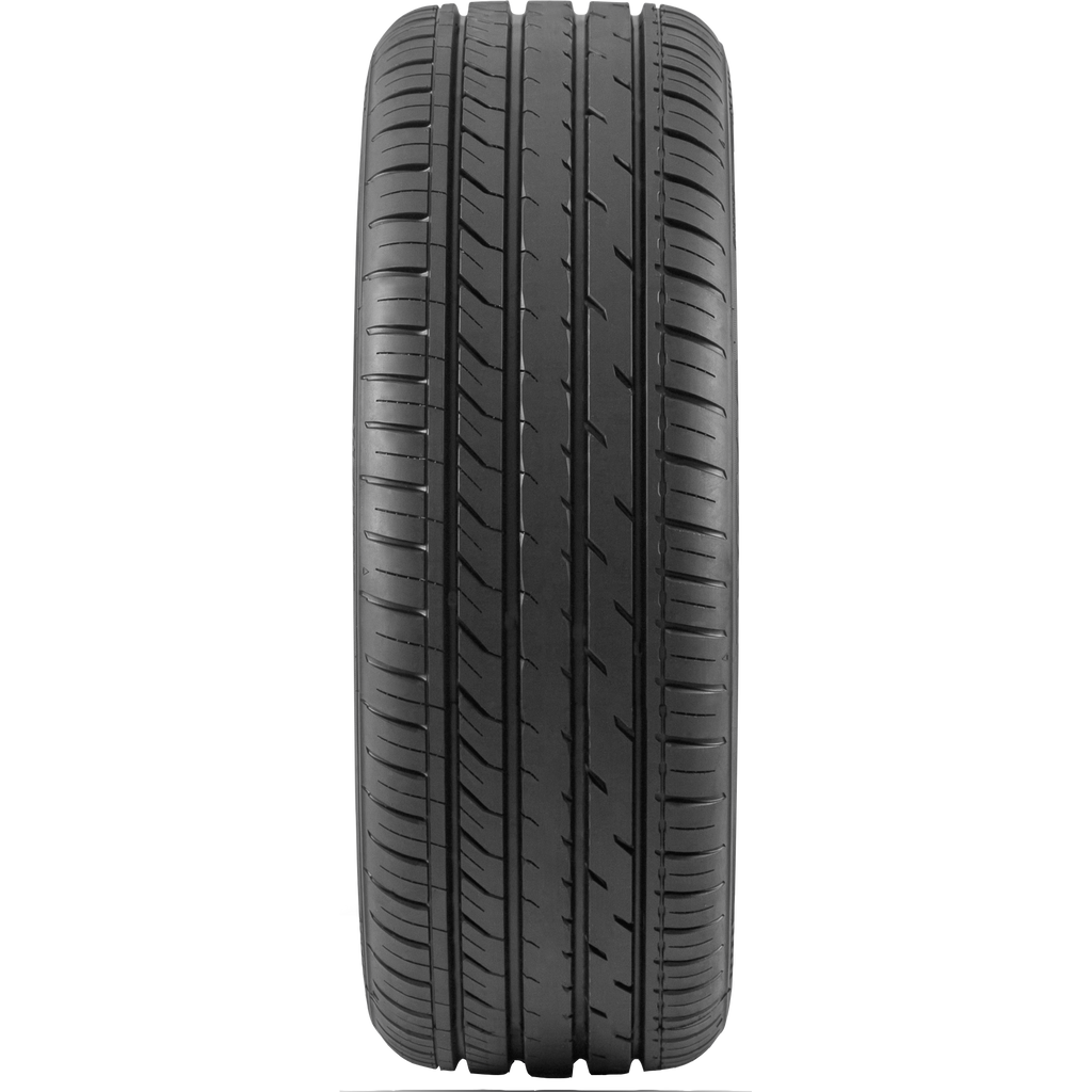 GOODRIDE Z107 ZUPER ECO 225/55 R16 99W – Herstellerbild Frontansicht
