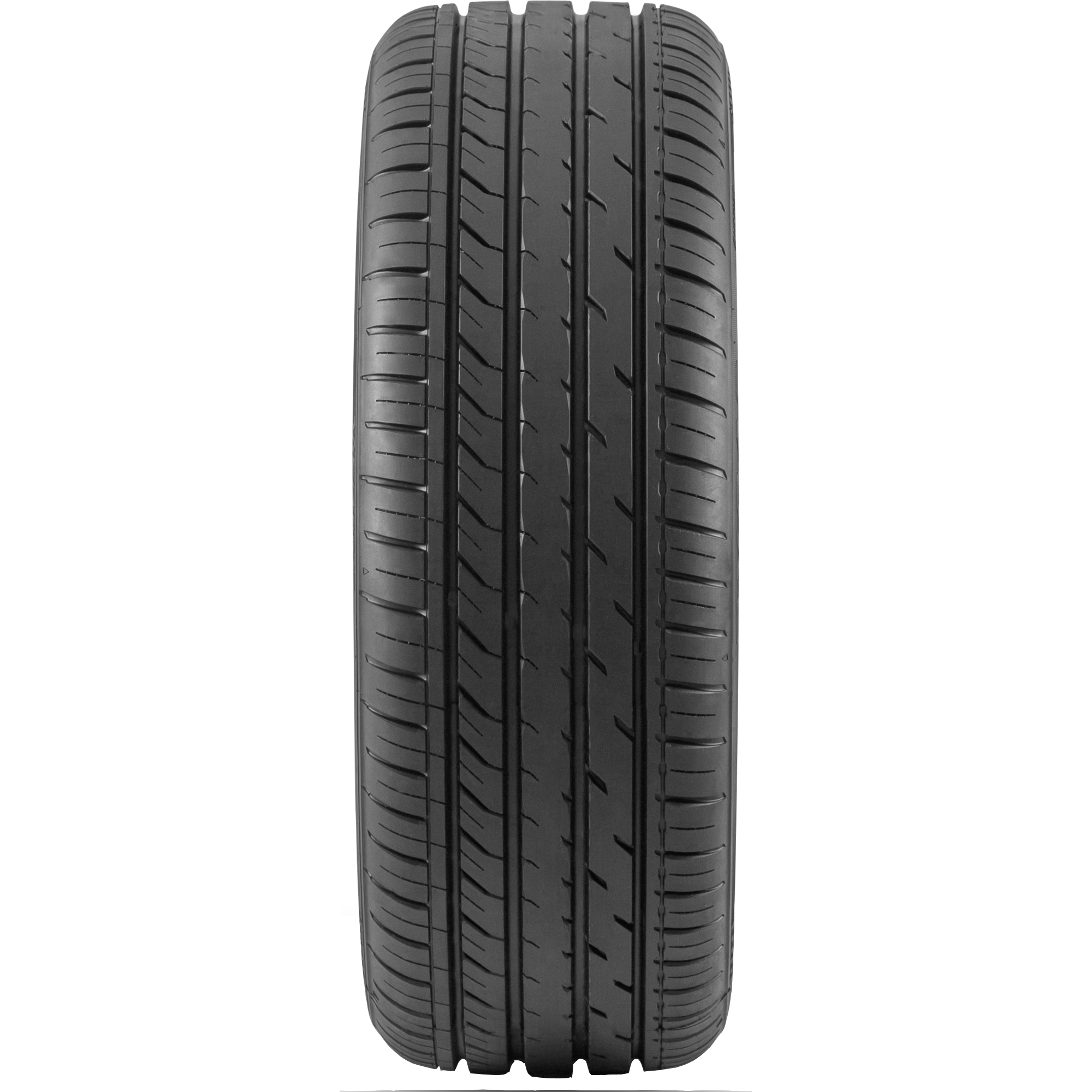 GOODRIDE Z107 ZUPER ECO 225/55 R16 99W – Herstellerbild Frontansicht