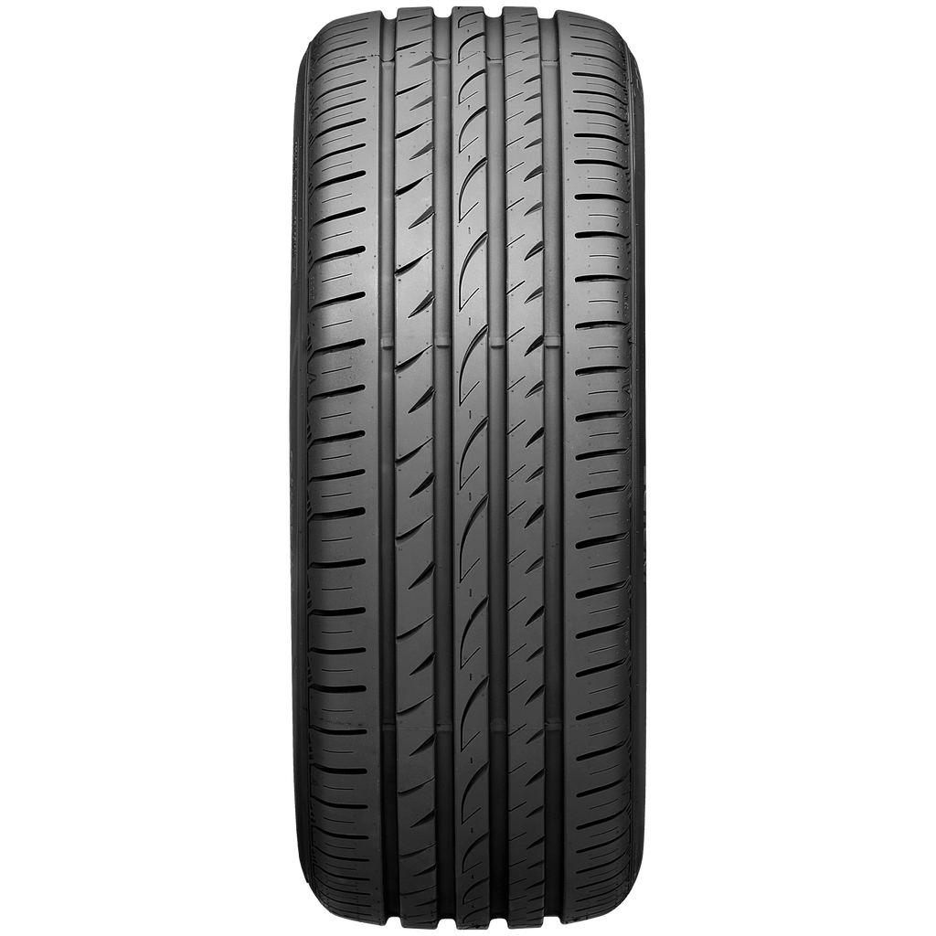ROADSTONE EUROVIS SPORT 04 215/55 R16 97W – Herstellerbild Frontansicht