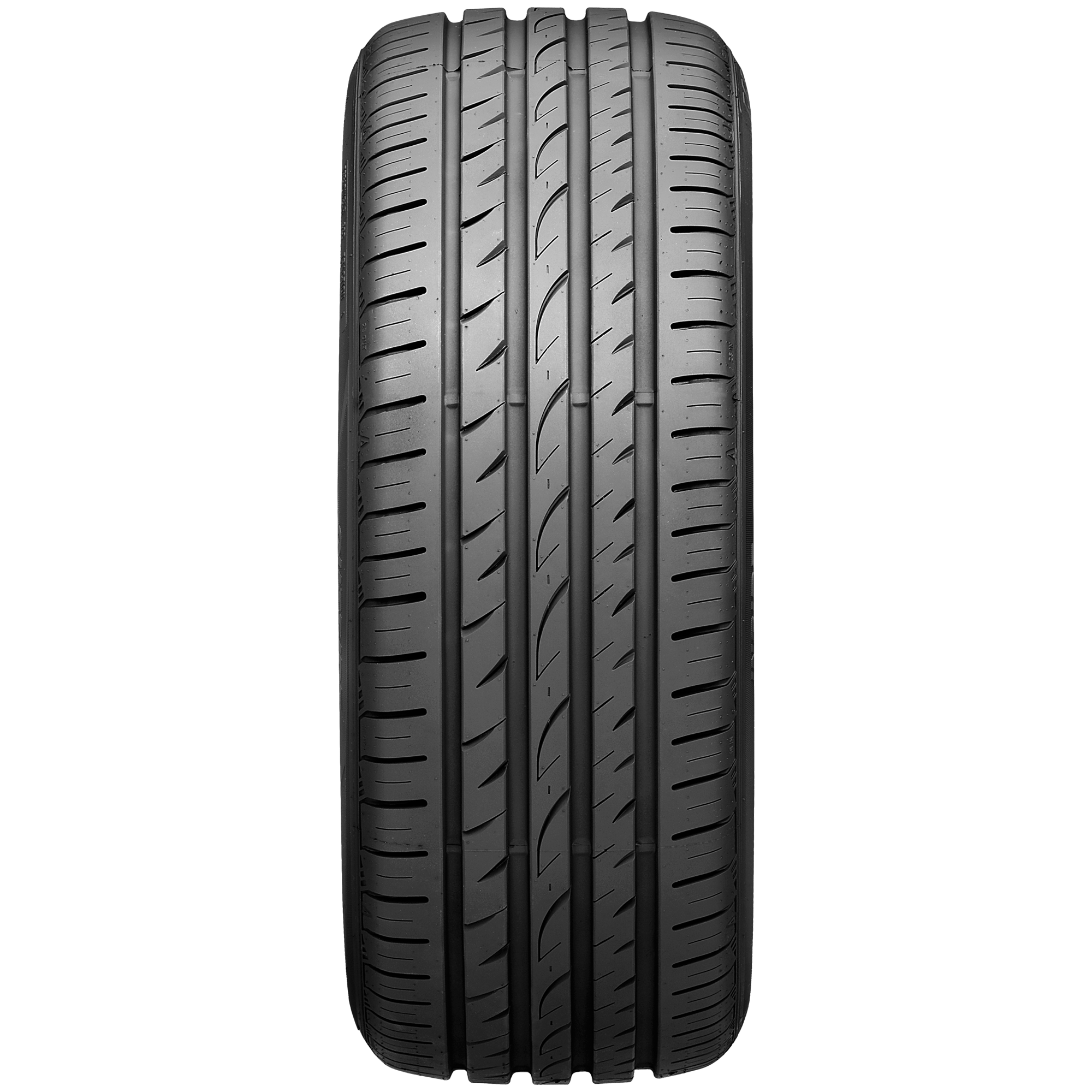 ROADSTONE EUROVIS SPORT 04 215/55 R16 97W – Herstellerbild Frontansicht
